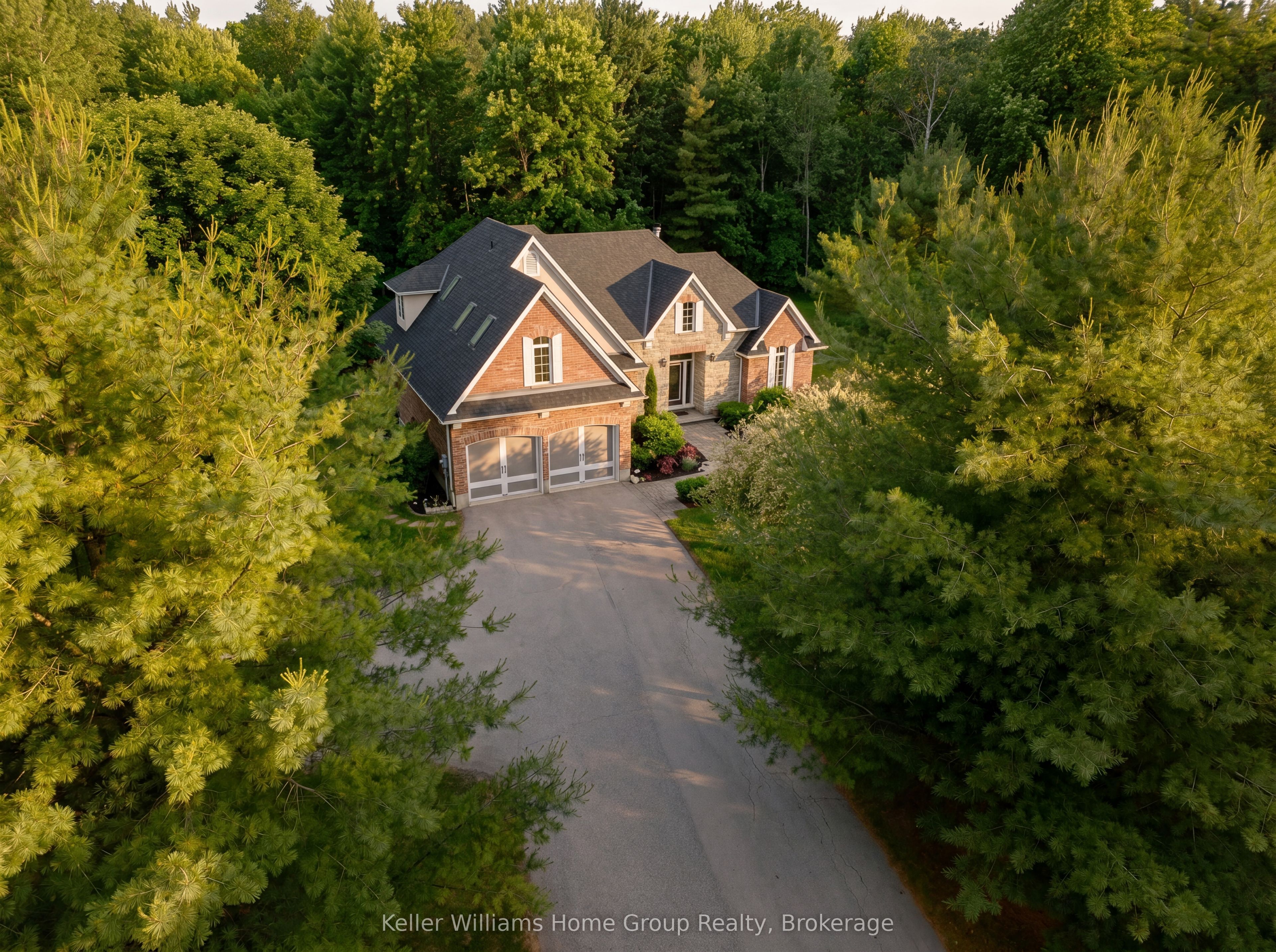 3924 Maddaugh Road Property Photo 2