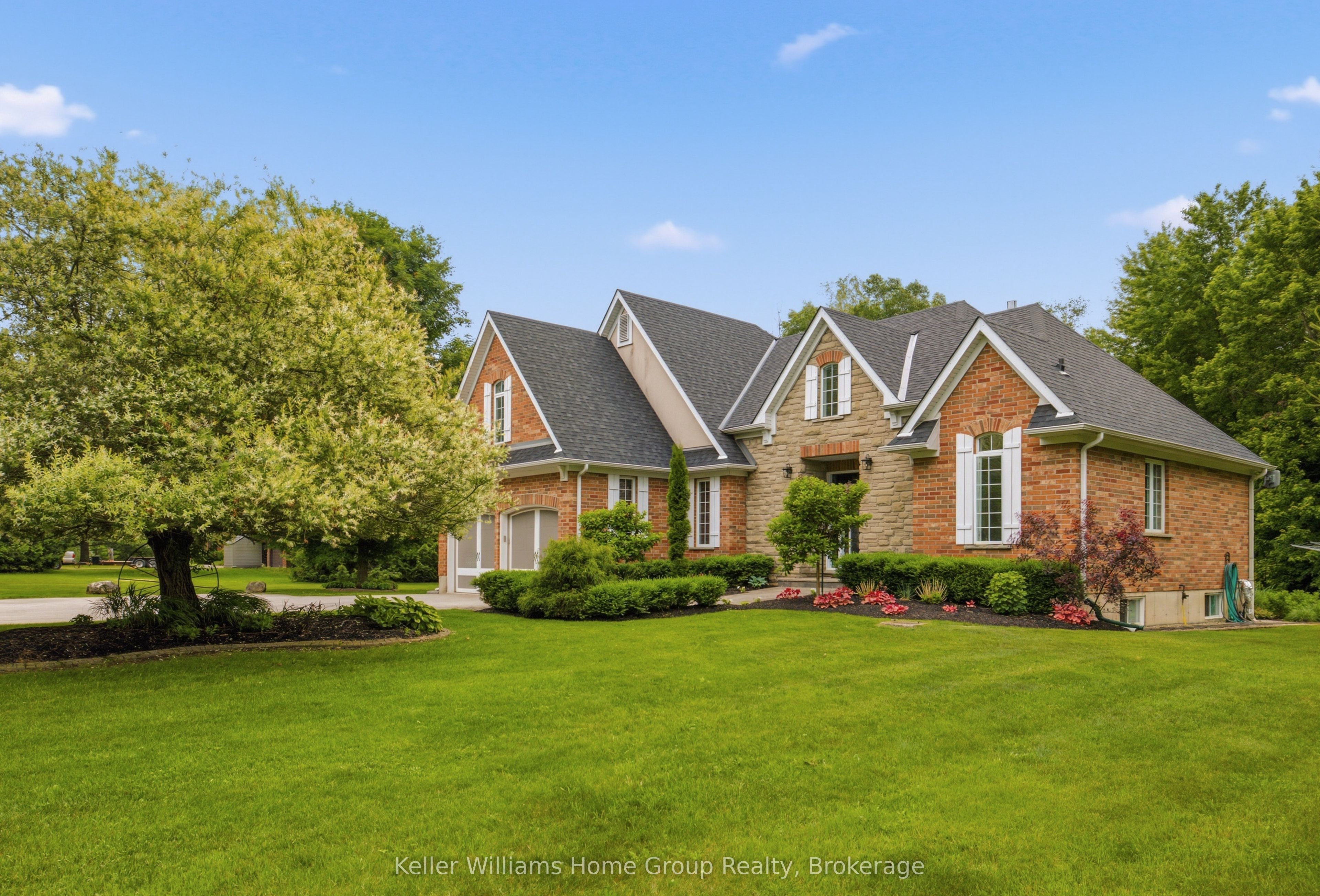 3924 Maddaugh Road Property Photo 3