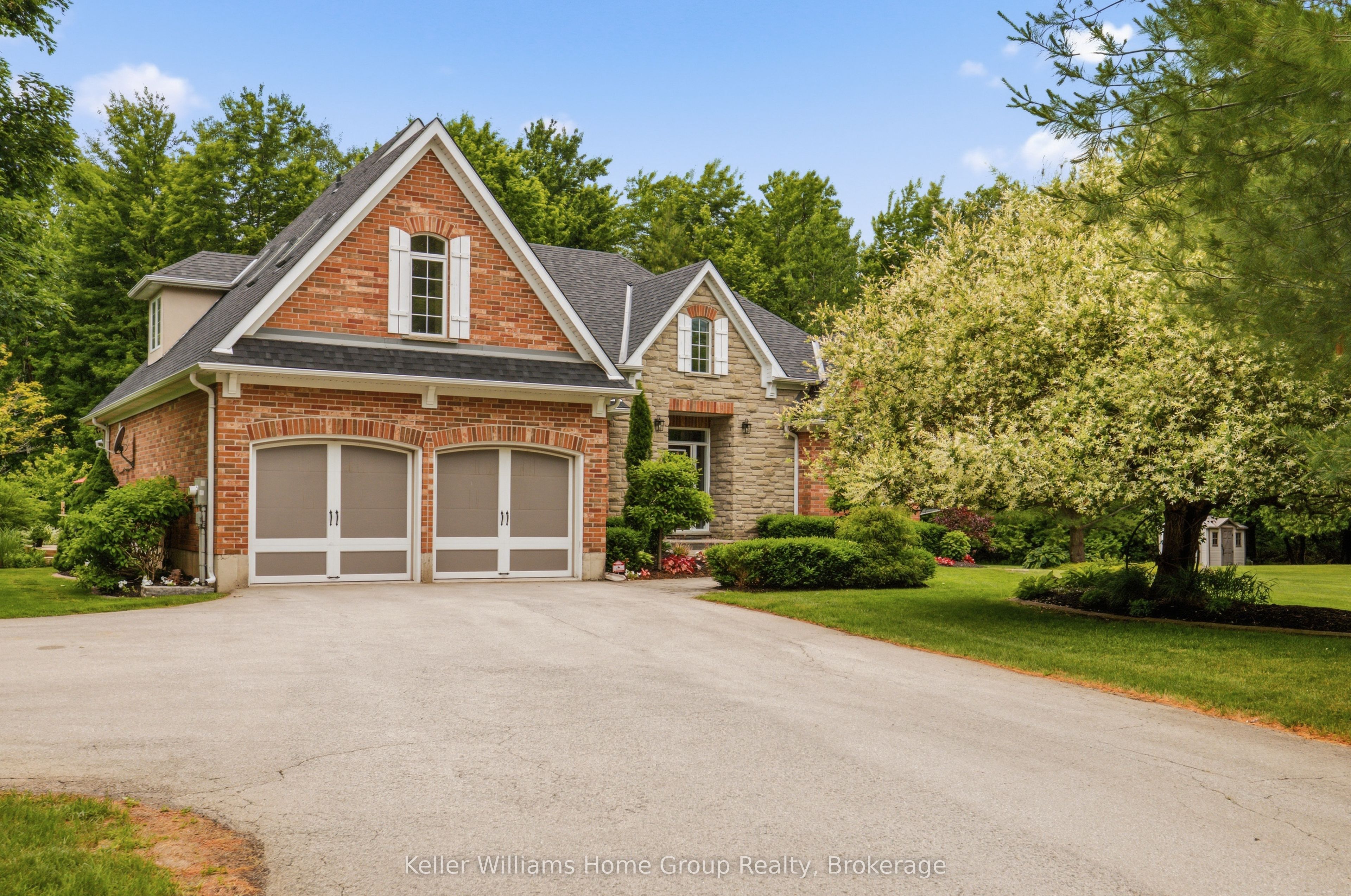 3924 Maddaugh Road Property Photo 4