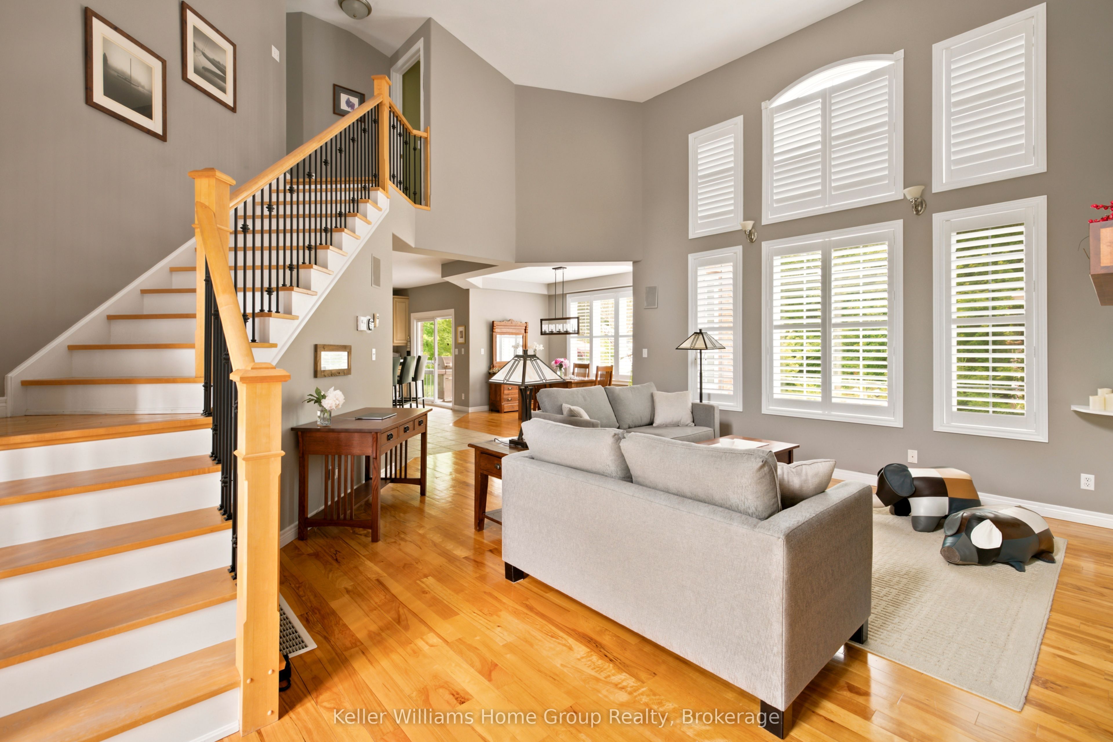 3924 Maddaugh Road Property Photo 6
