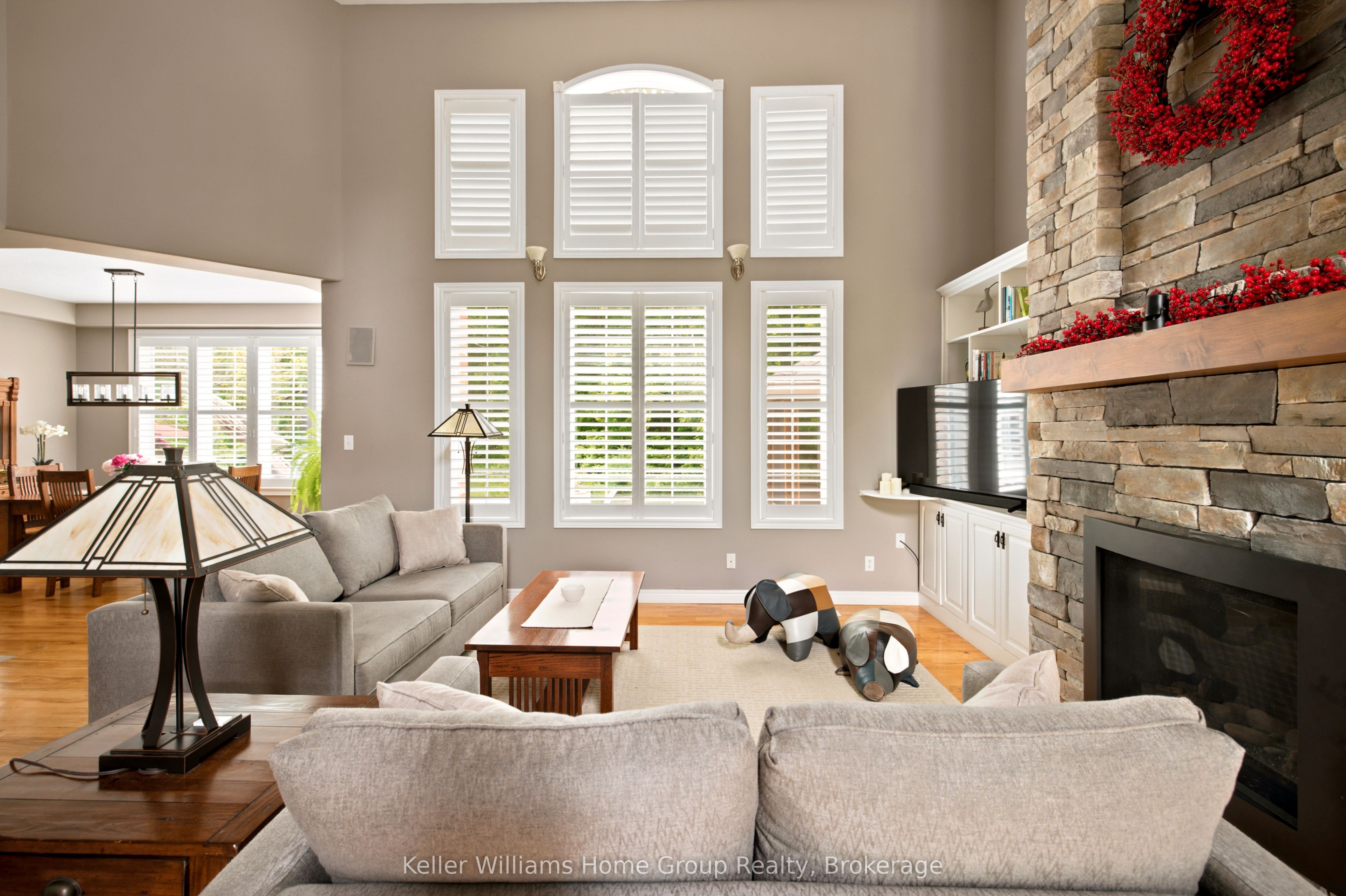3924 Maddaugh Road Property Photo 8