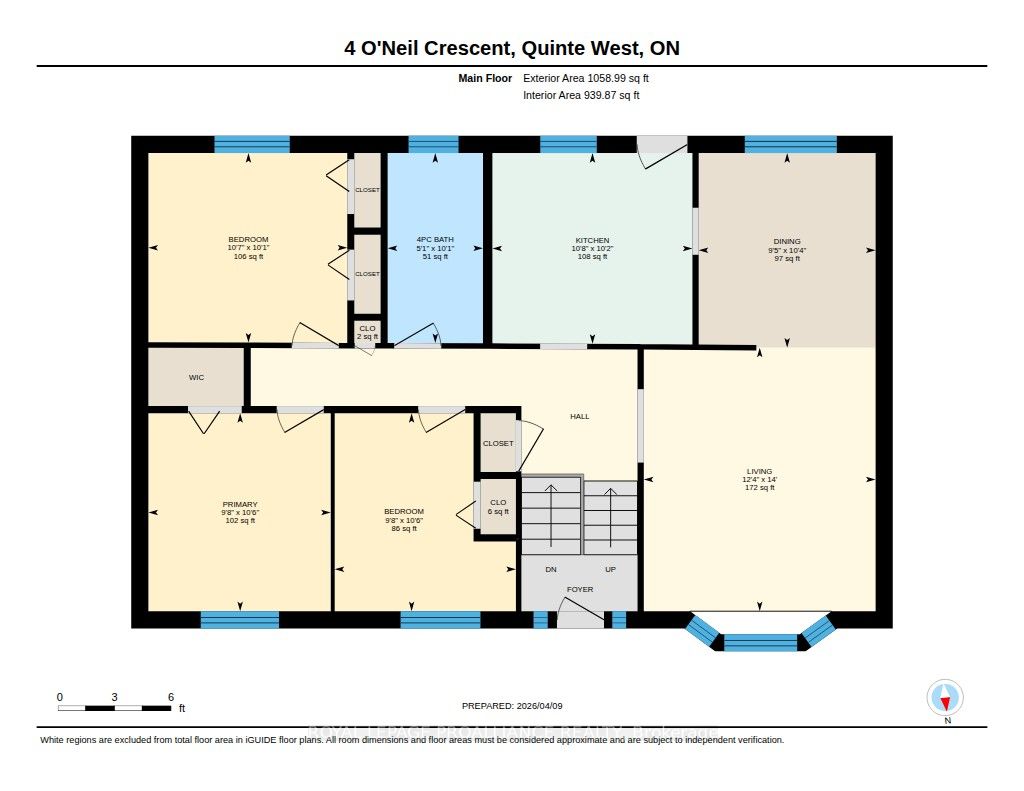 4 O'neil Crescent Property Photo 29
