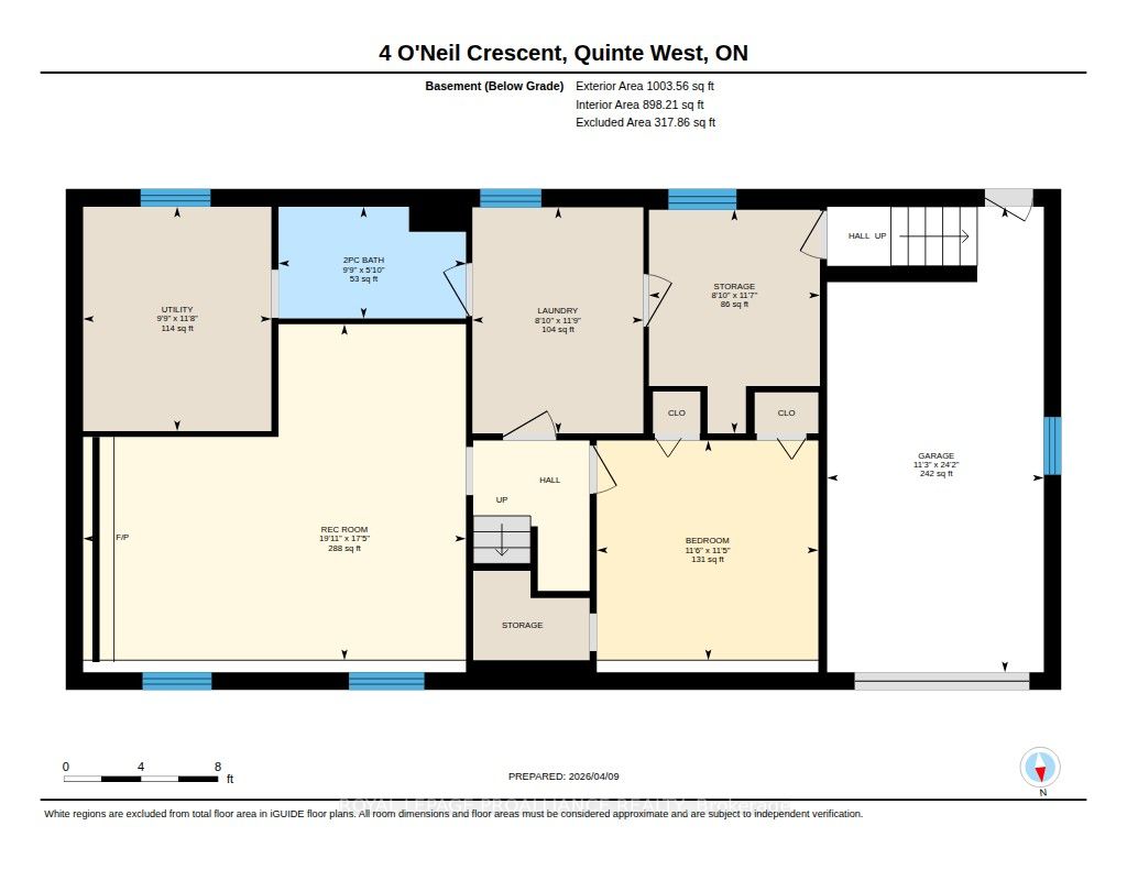 4 O'neil Crescent Property Photo 30