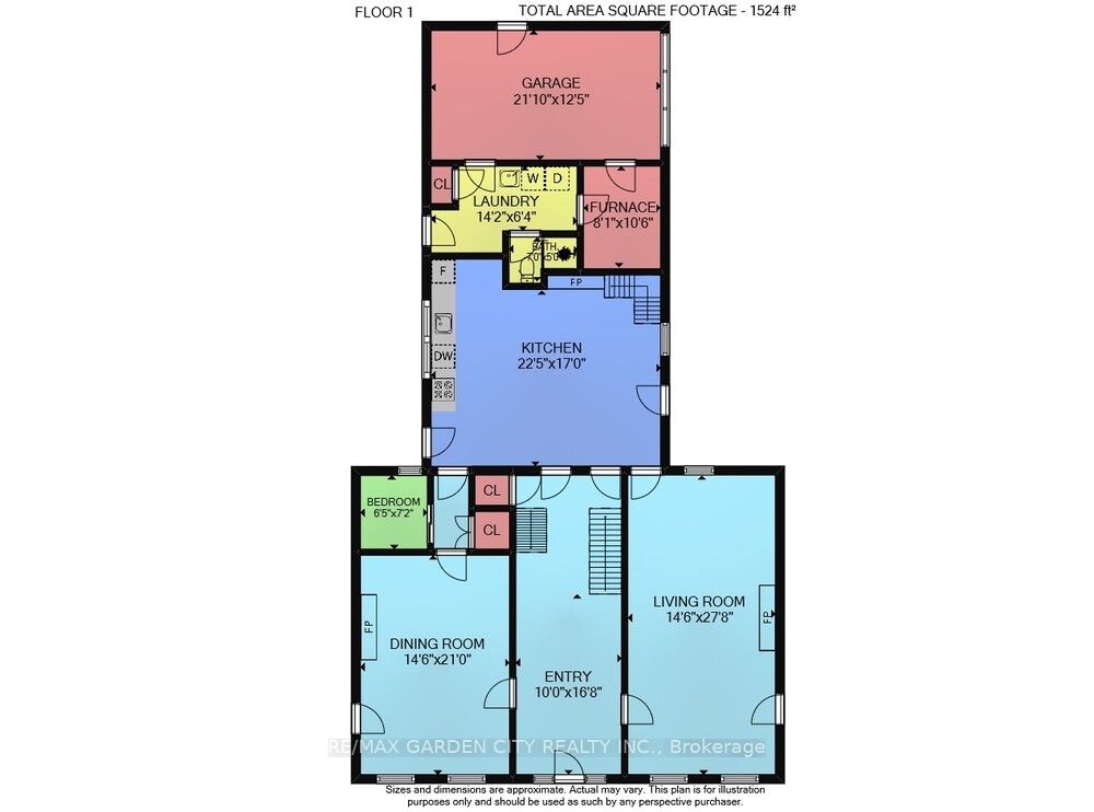 2432 Seburn Road Property Photo 47
