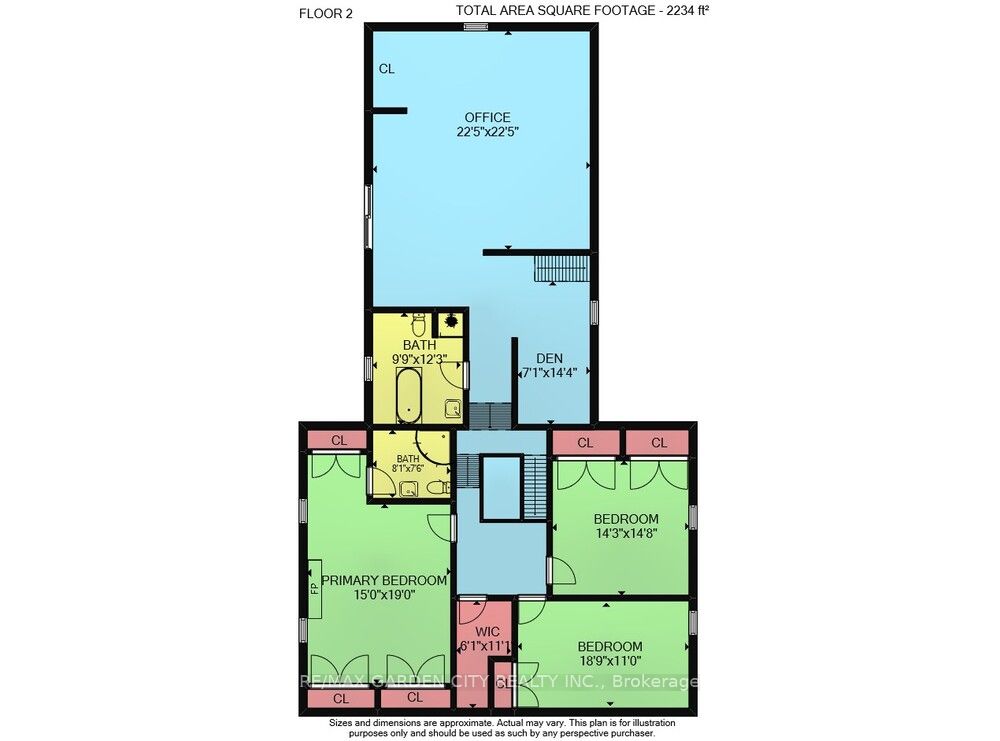 2432 Seburn Road Property Photo 48