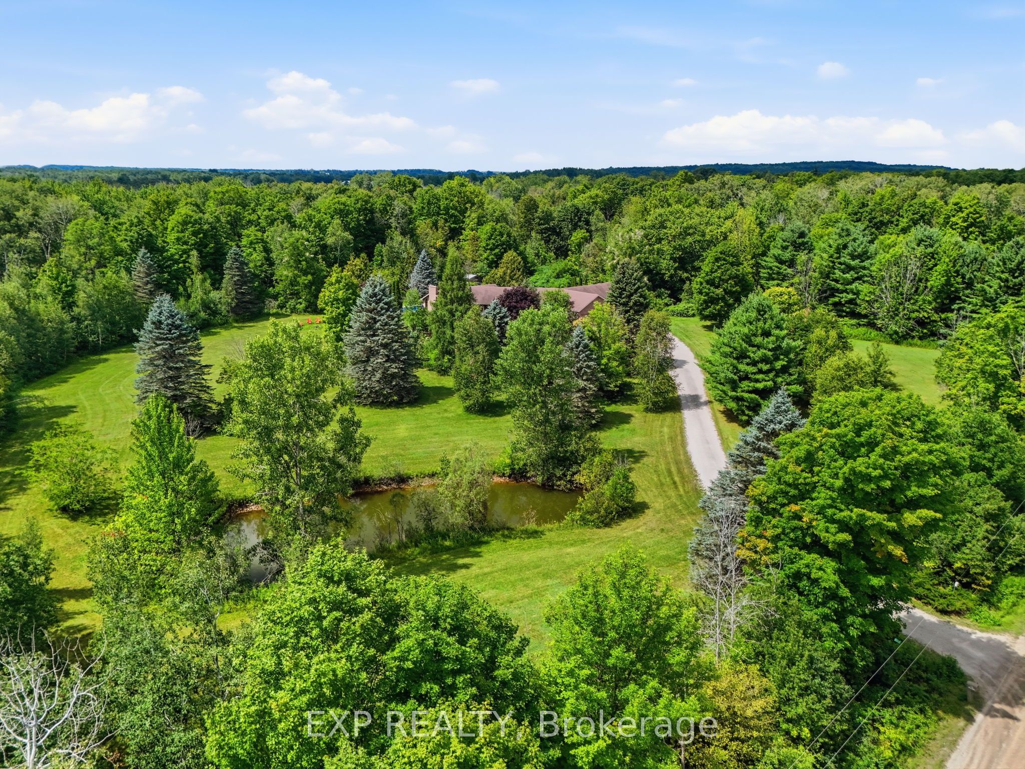 4178 Darkwood Road Property Photo 6