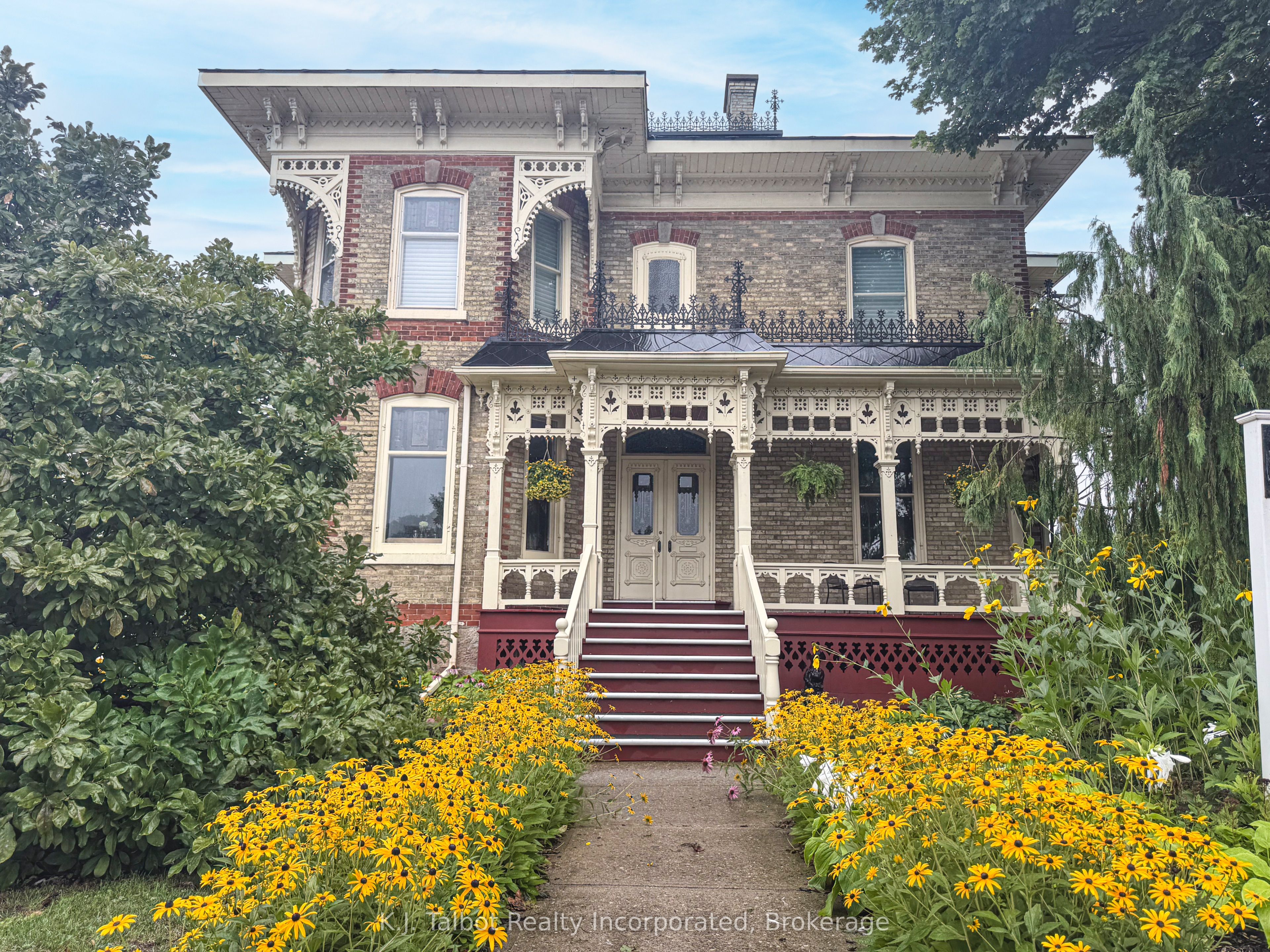 80 Hamilton Street Property Photo 1