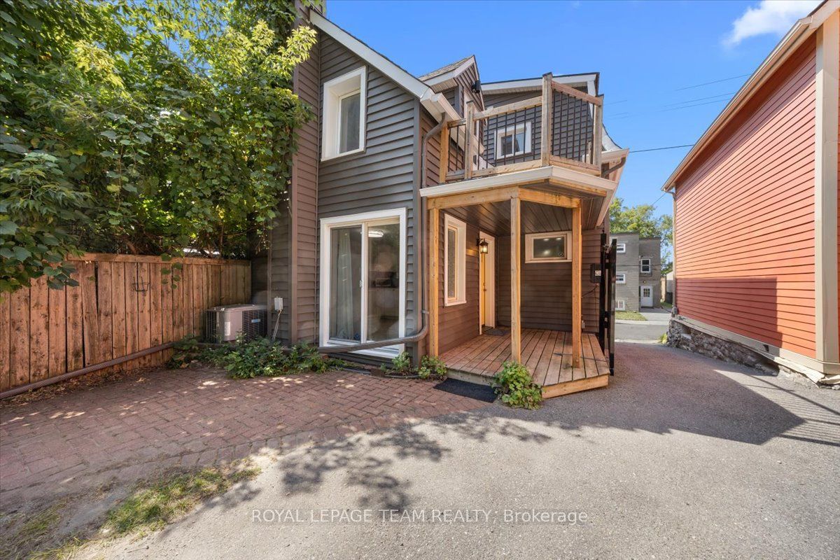 135 Upper Lorne Place Property Photo 36