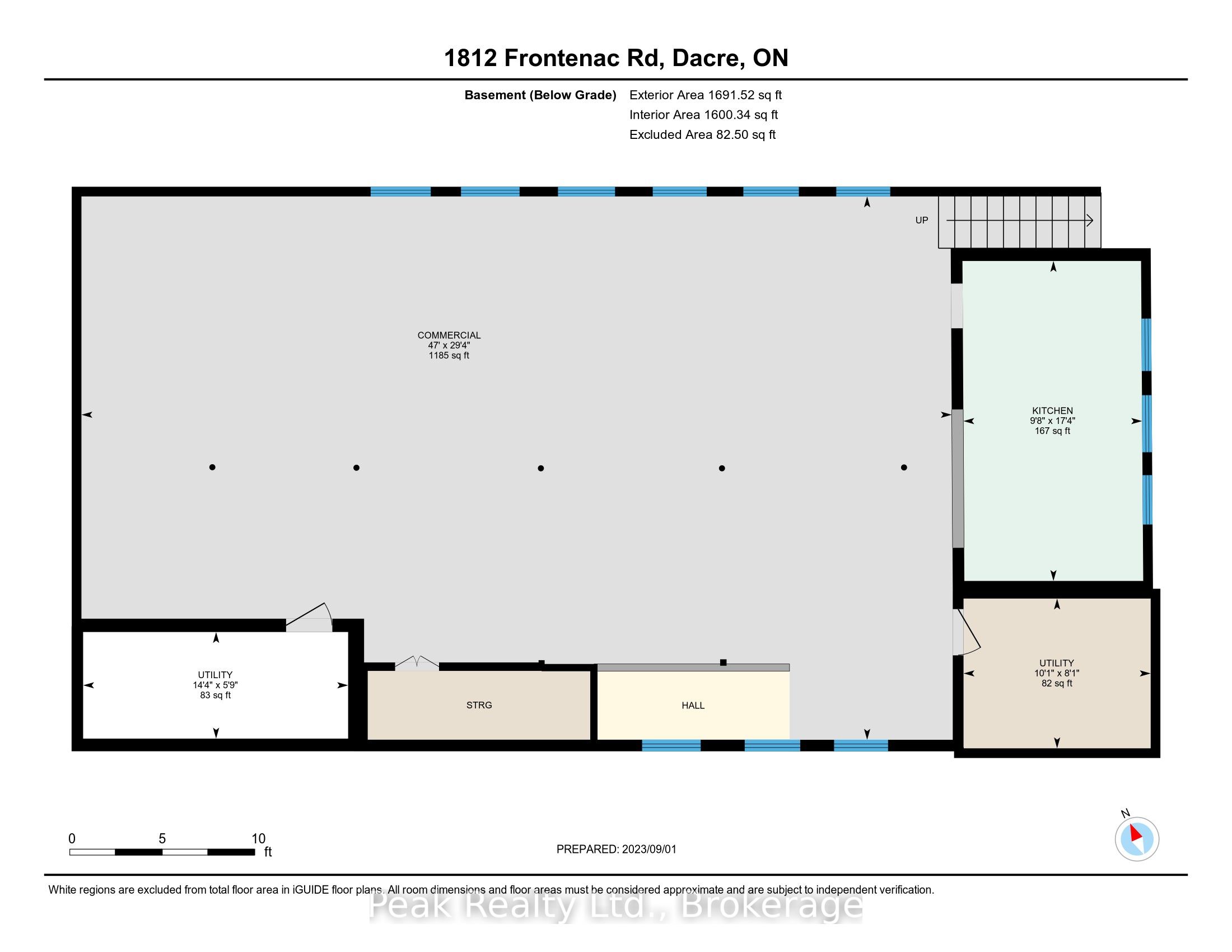 1812 Frontenac Road Property Photo 48
