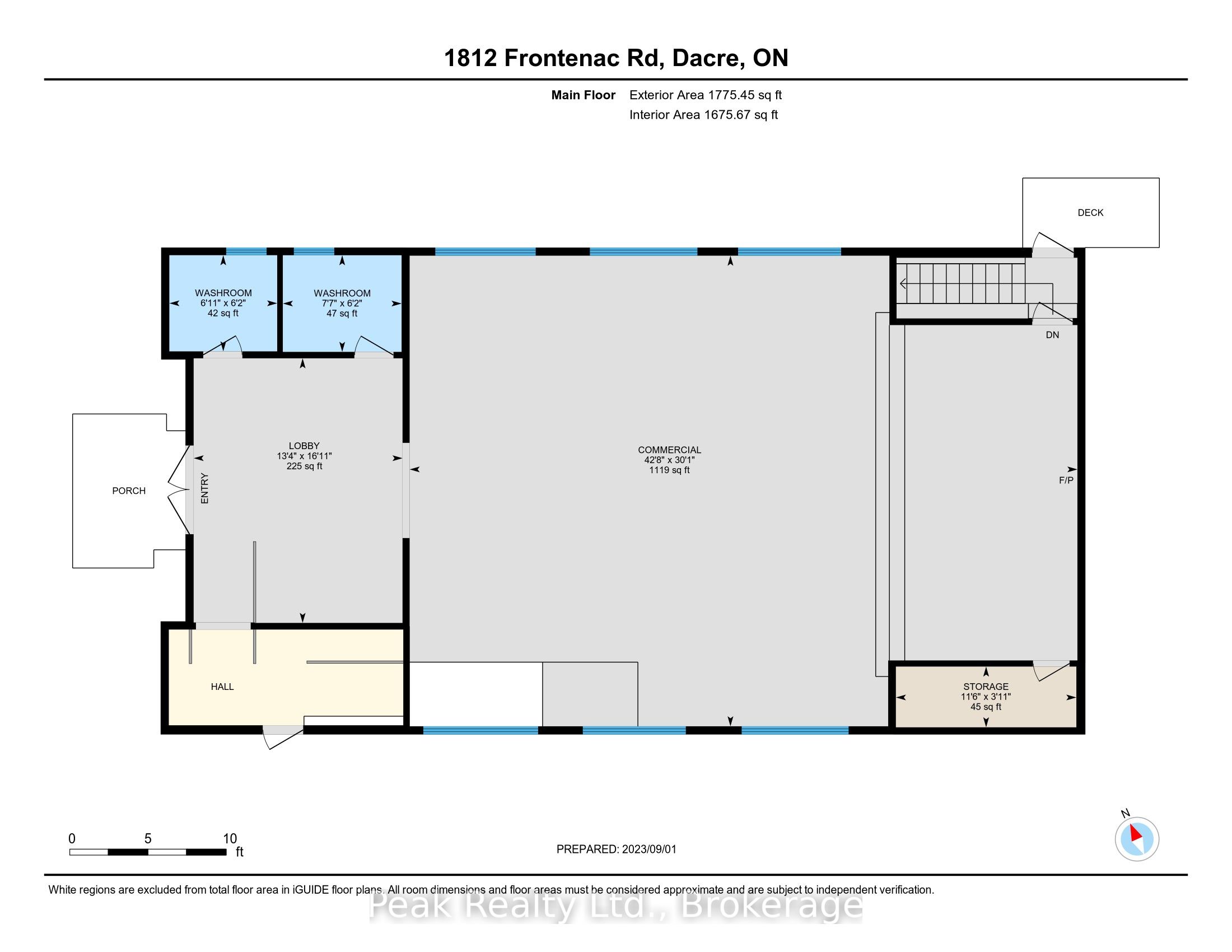 1812 Frontenac Road Property Photo 49