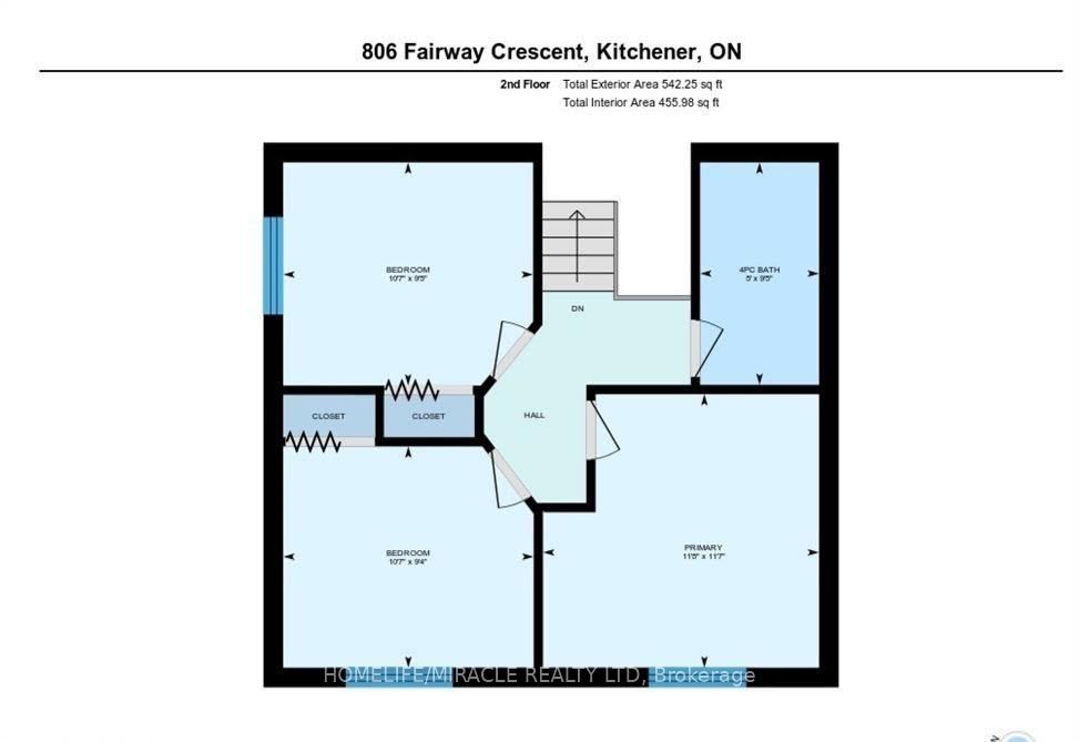 806 Fairway Crescent Property Photo 15