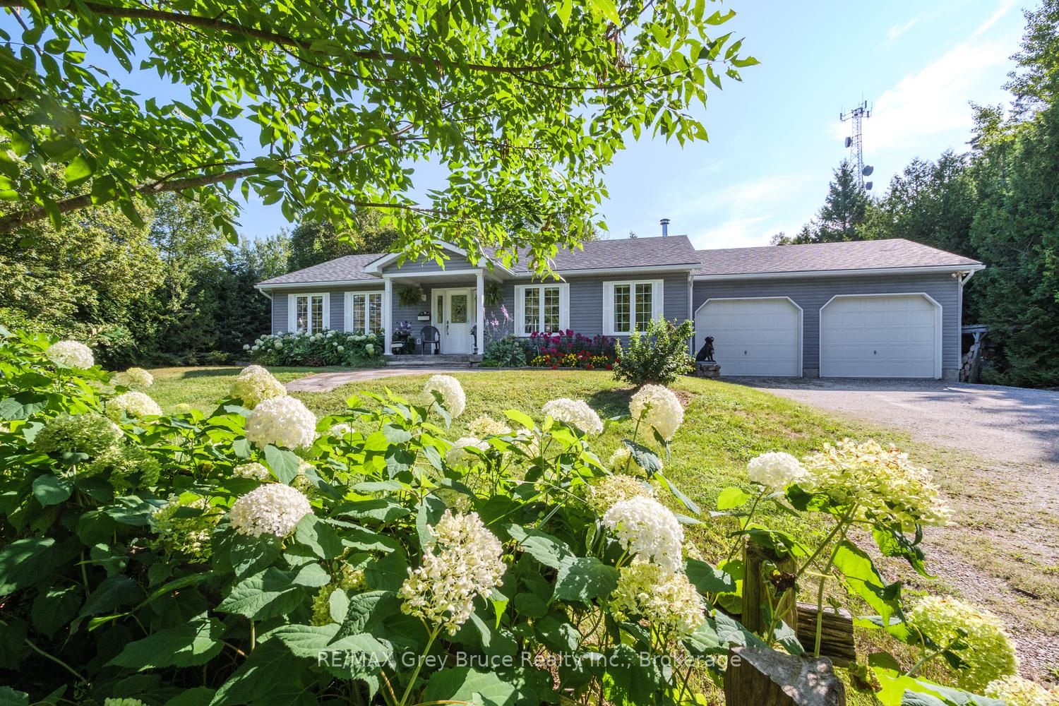 358 Huron Road Property Photo 1