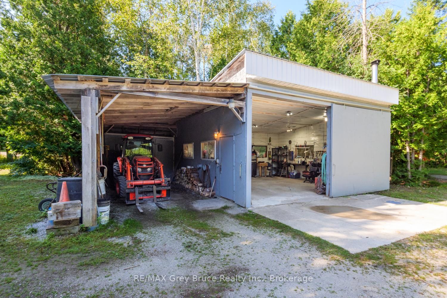 358 Huron Road Property Photo 42