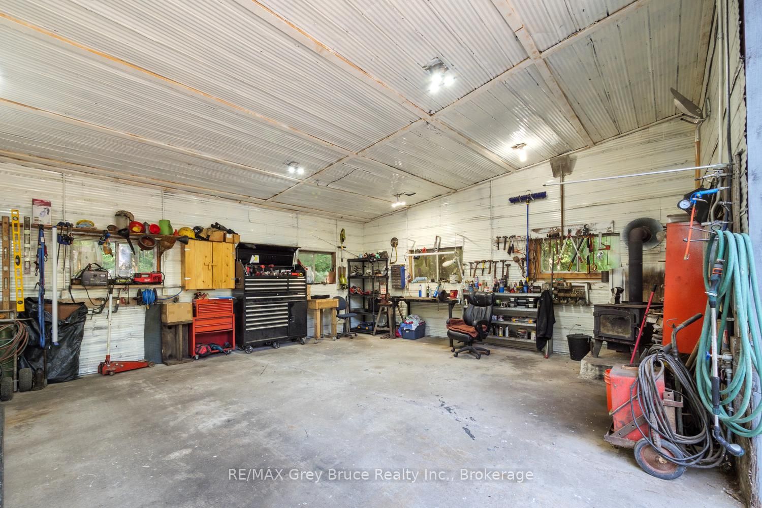 358 Huron Road Property Photo 43