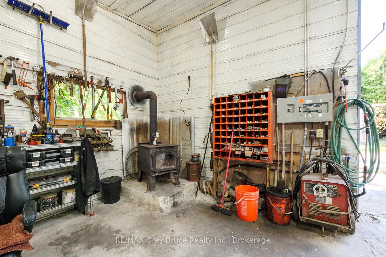 358 Huron Road Property Photo 44