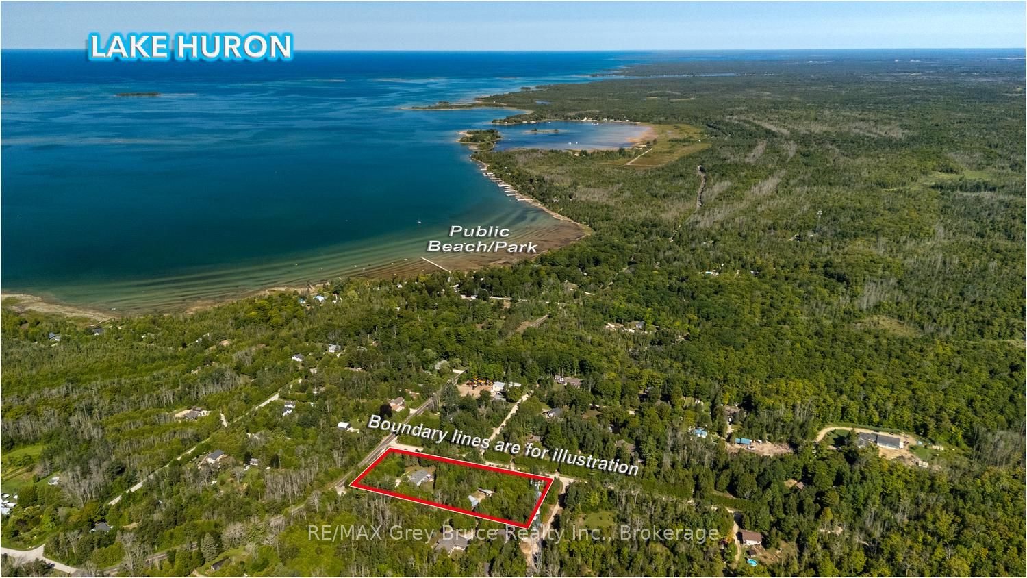 358 Huron Road Property Photo 49
