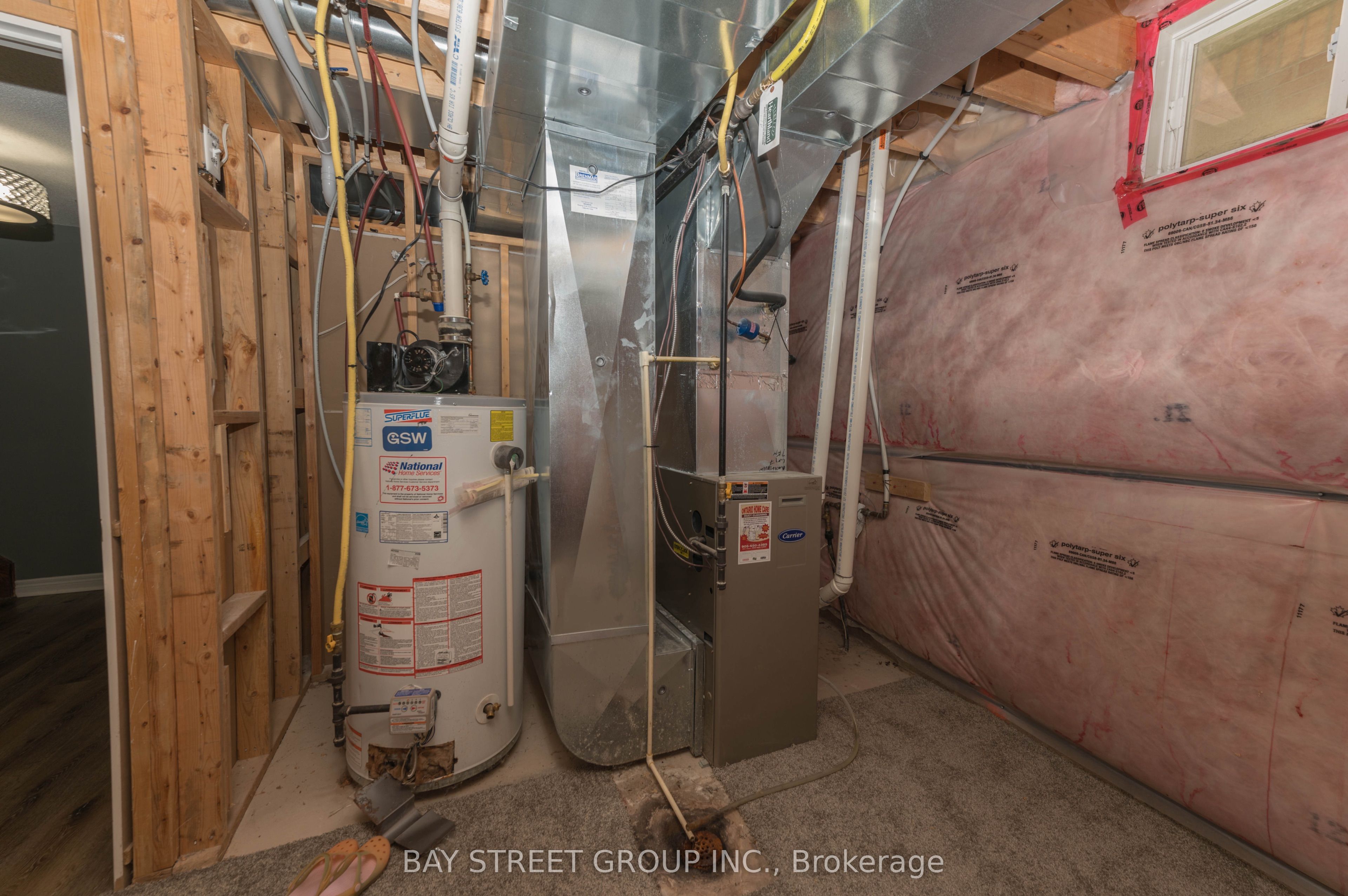 116 Winterberry Boulevard Property Photo 38