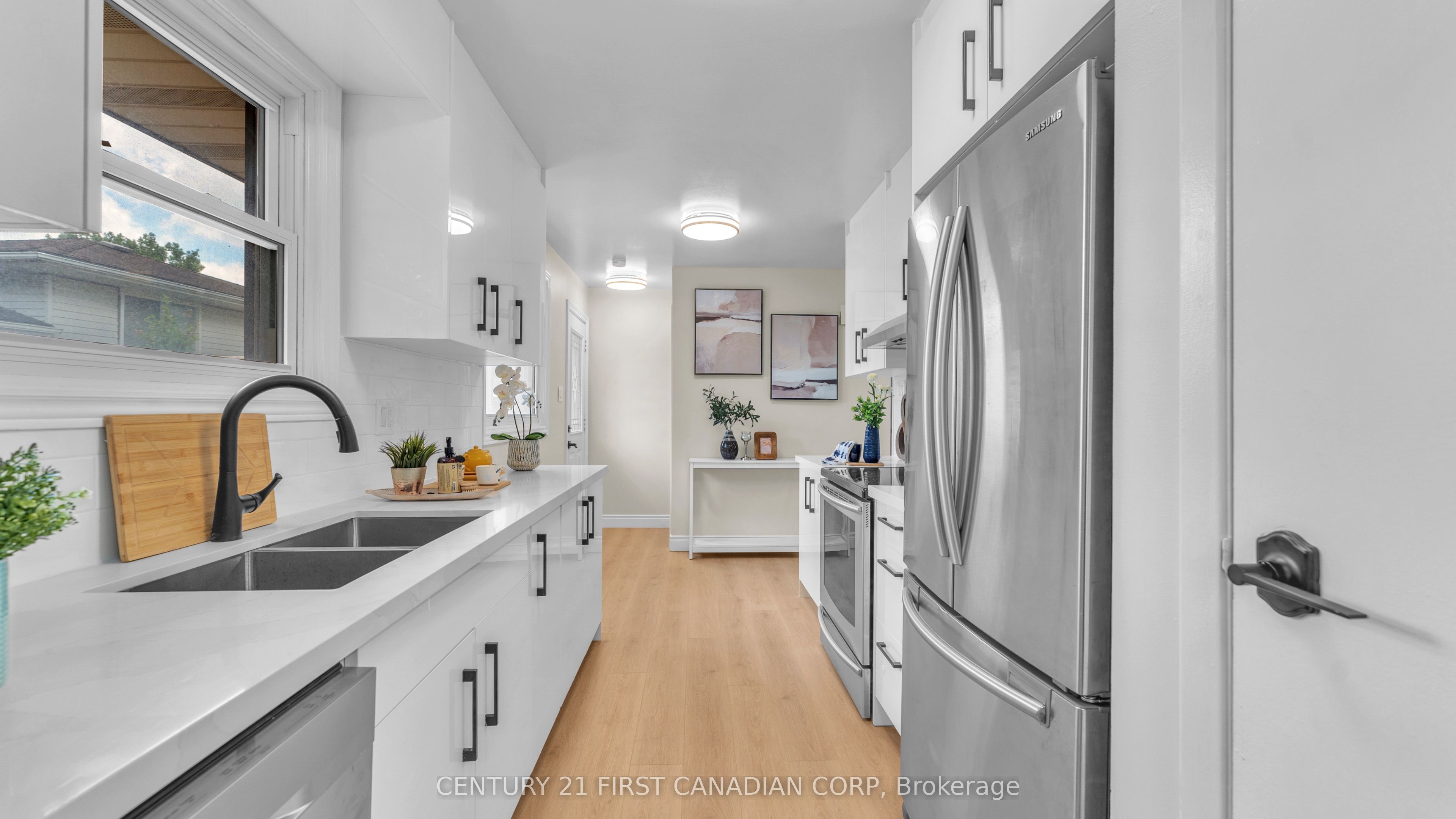 167 Carlyle Drive