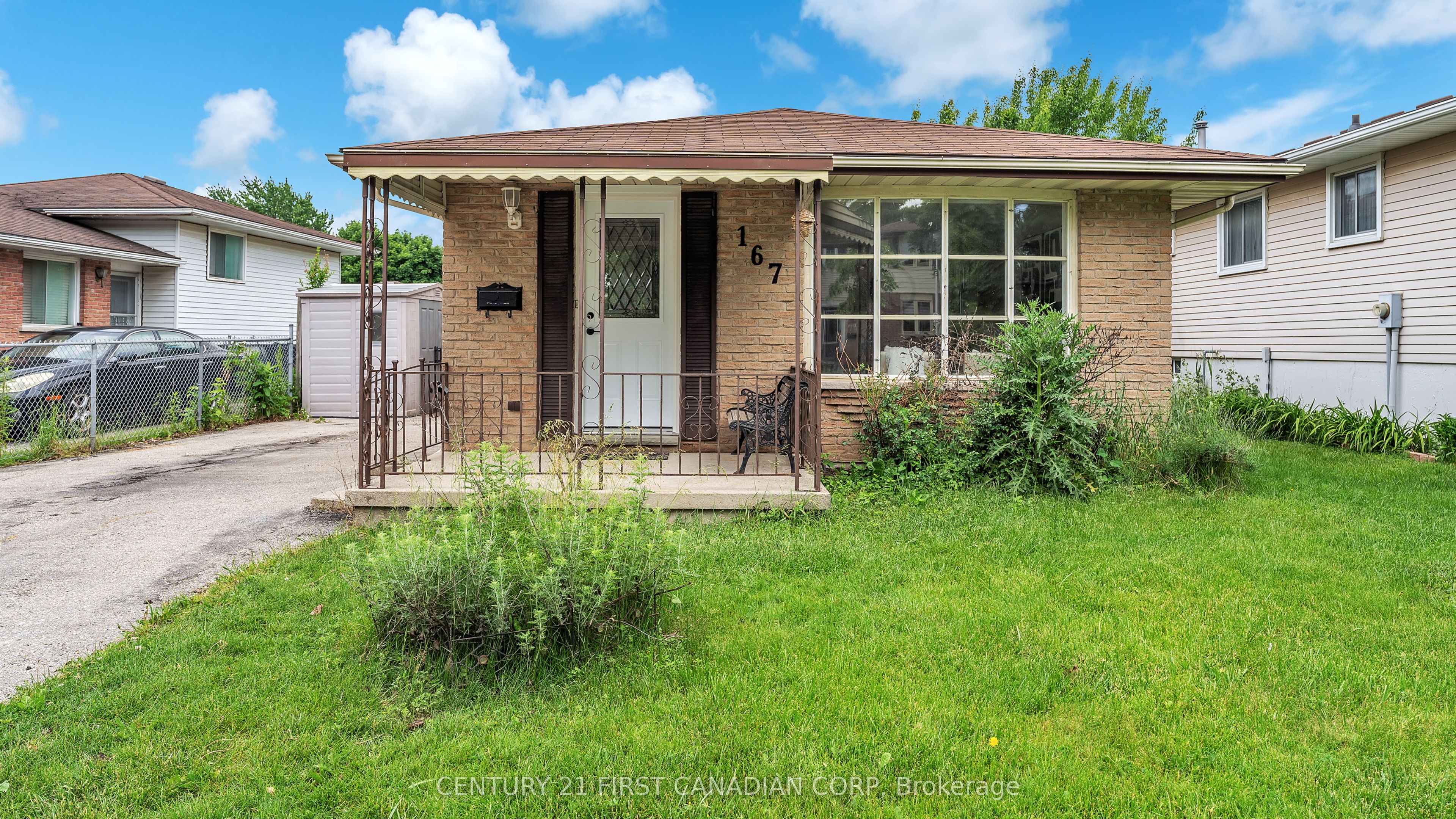 167 Carlyle Drive Property Photo 2