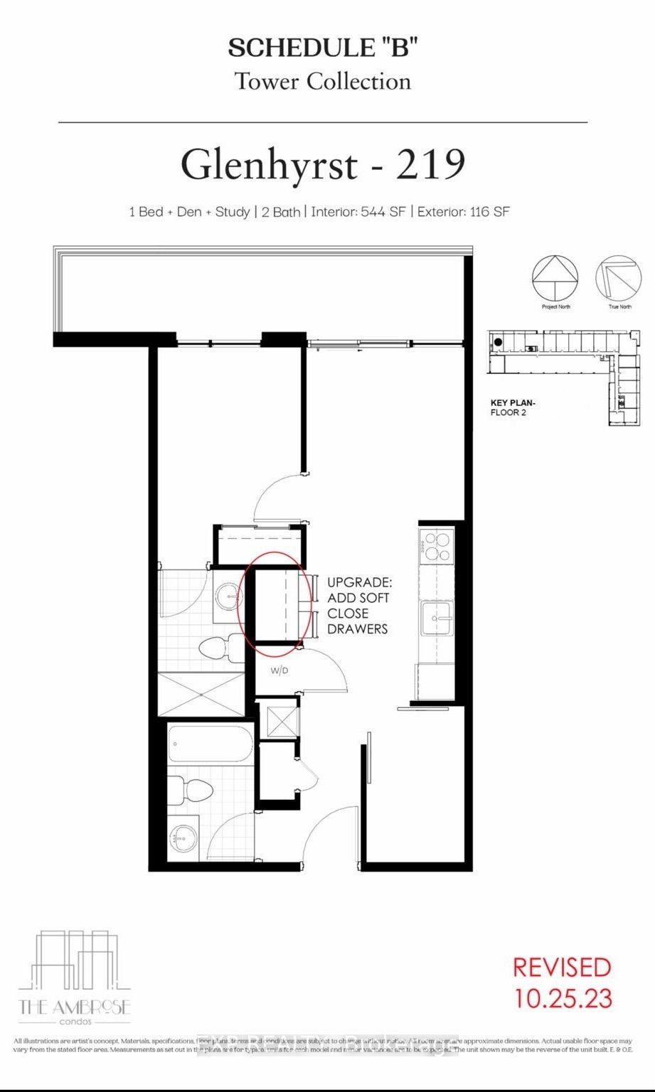 575 Conklin Road 219 Property Photo 18