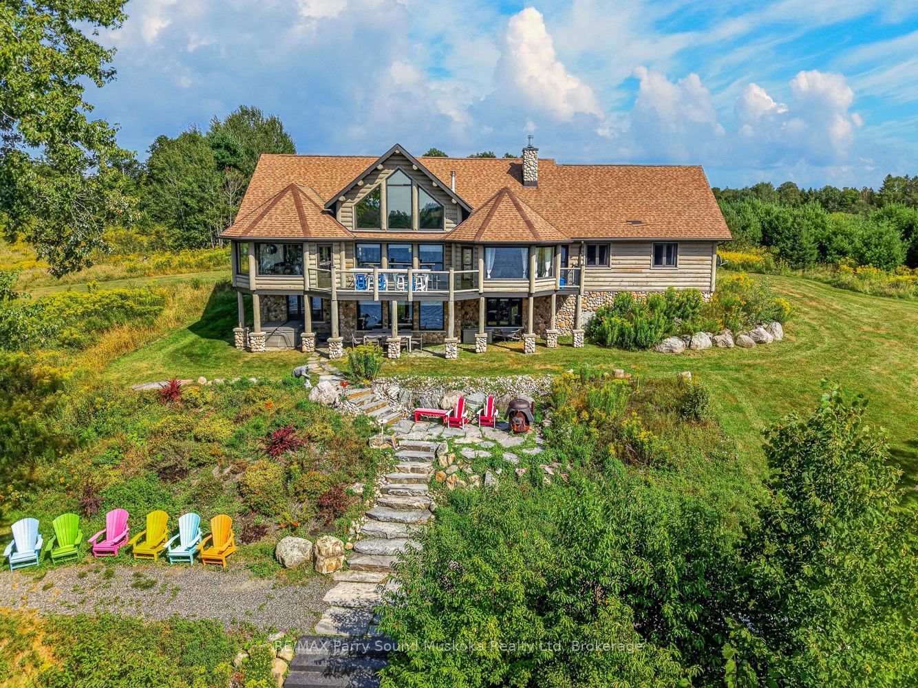 64 Mccords Road