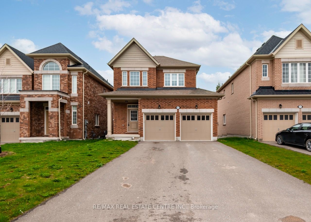 45 Rainey Drive Property Photo 1