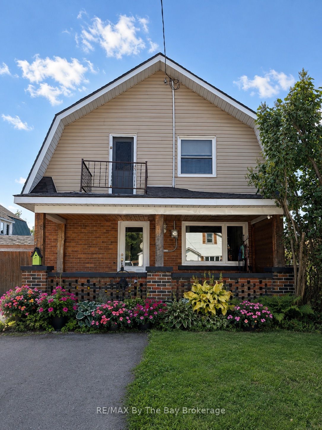 794116 Grey Rd 124 Road Property Photo 2