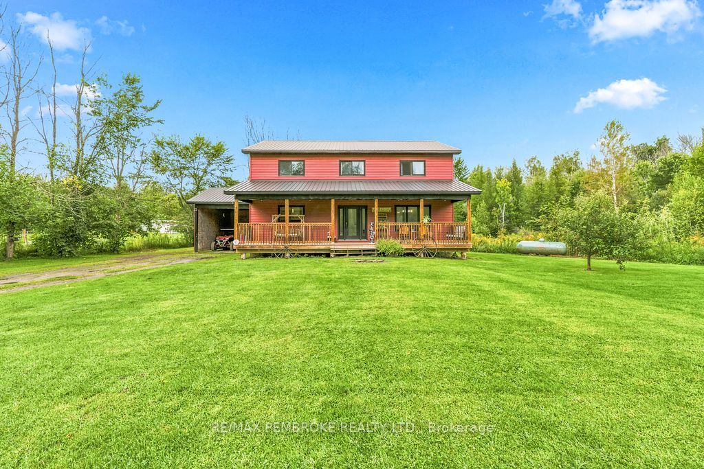407 Latimer Road Property Photo 1