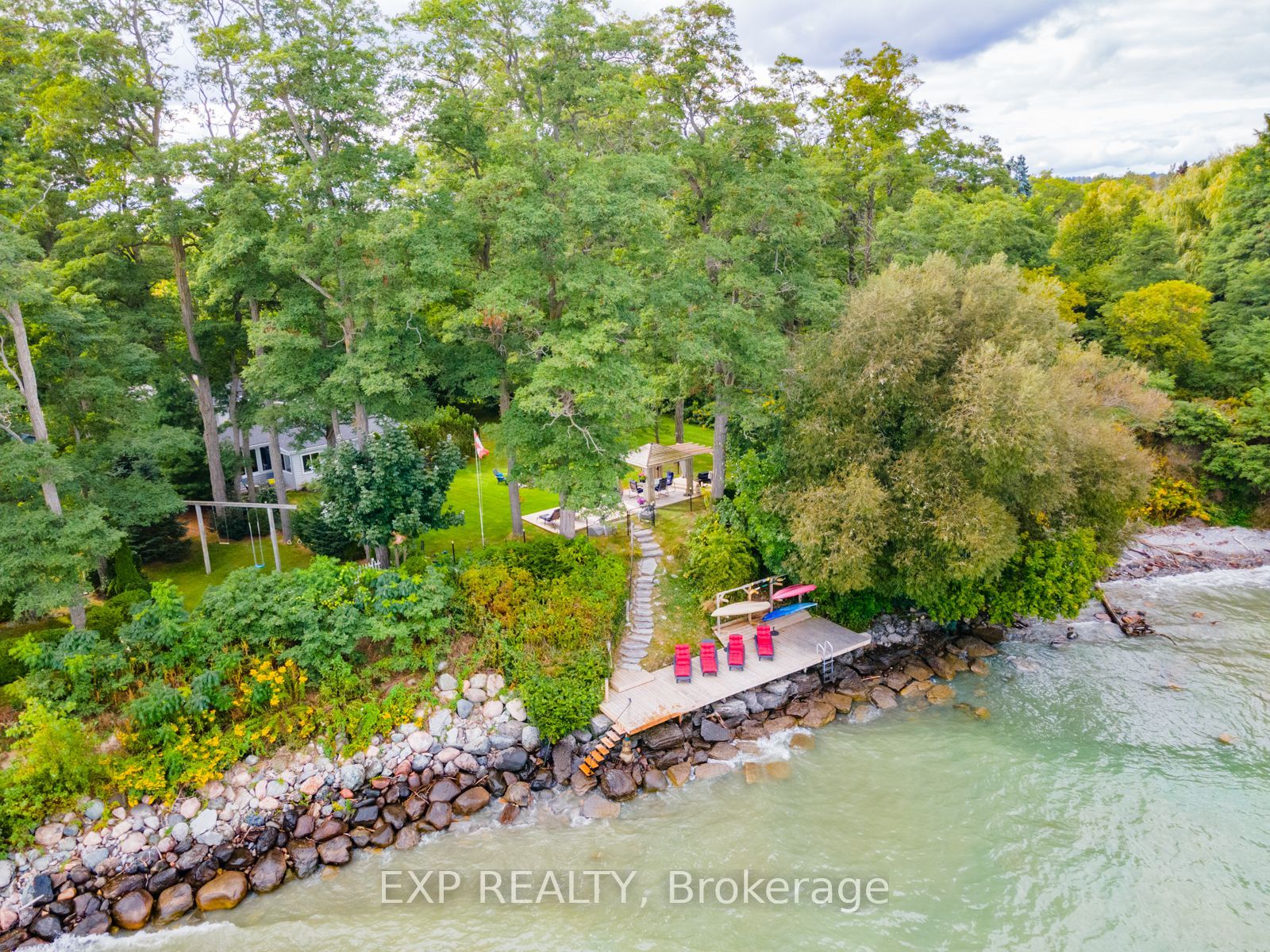 113 Victoria Beach Road Property Photo 21