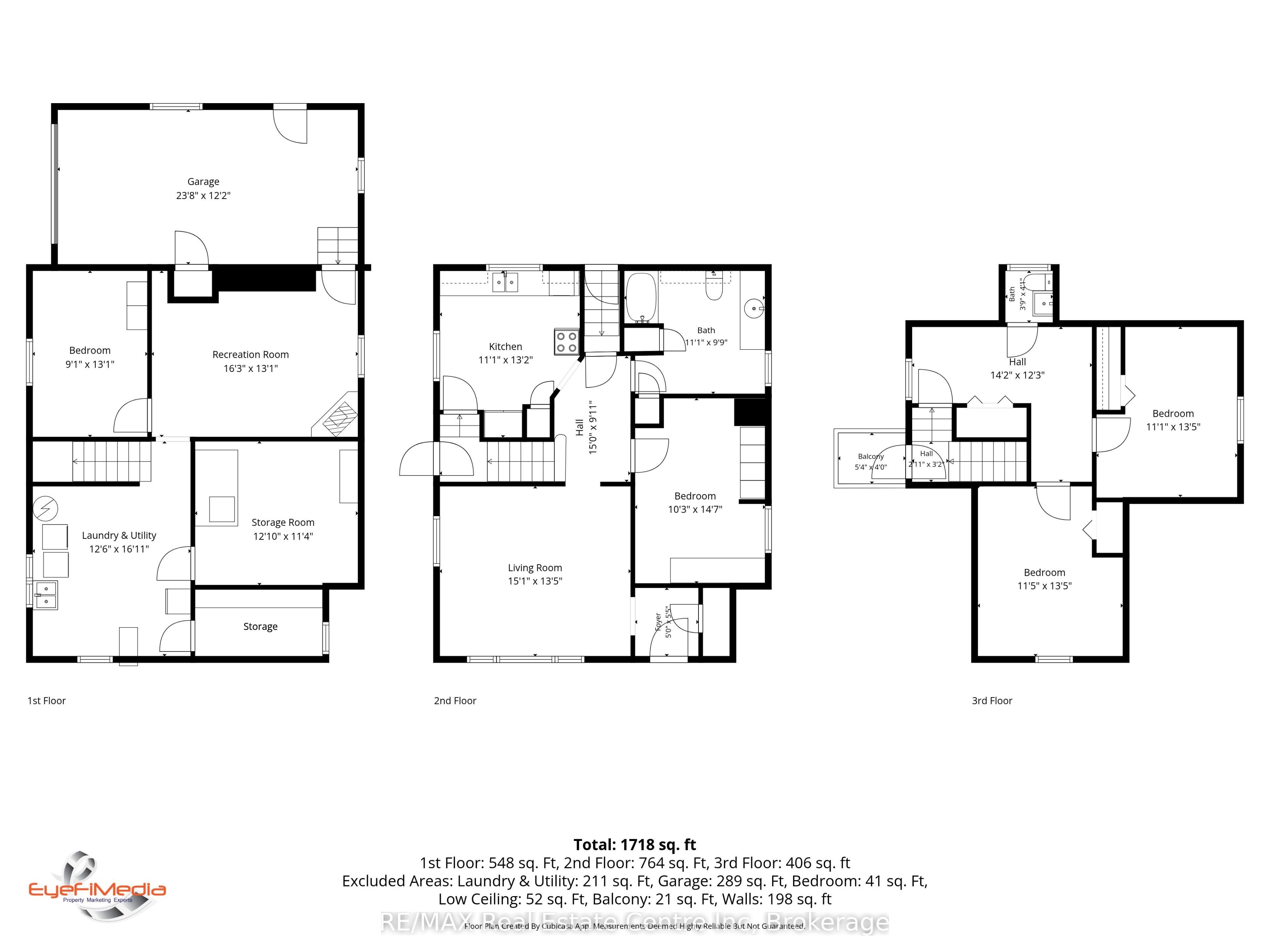 285 Albert Street W Property Photo 29