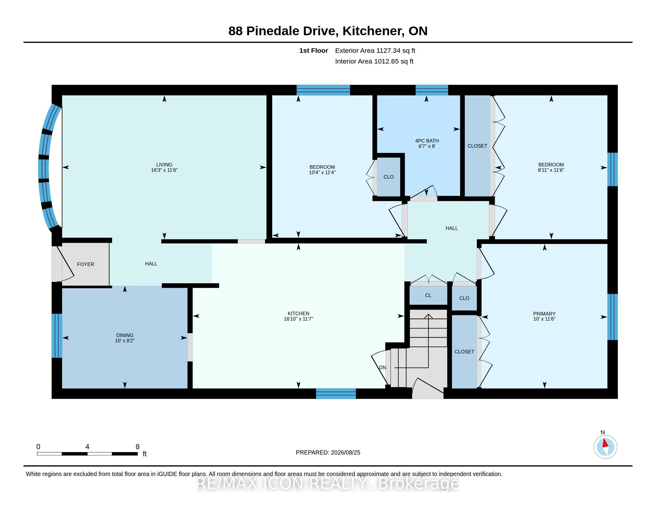 88 Pinedale Drive Property Photo 45