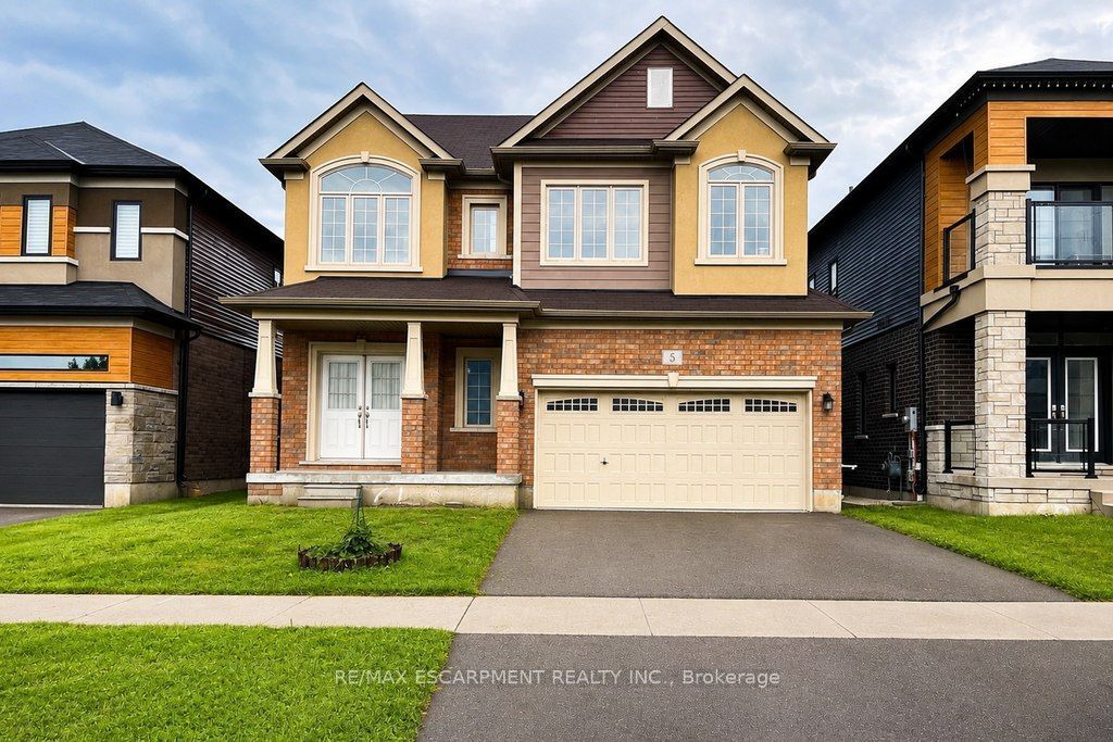 5 Sleeth Street Property Photo 1