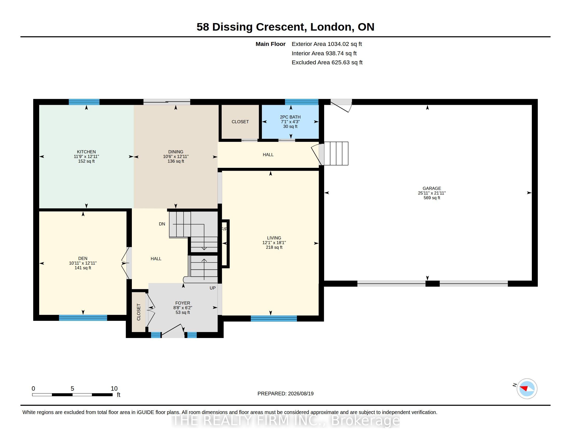 58 Dissing Crescent Property Photo 48