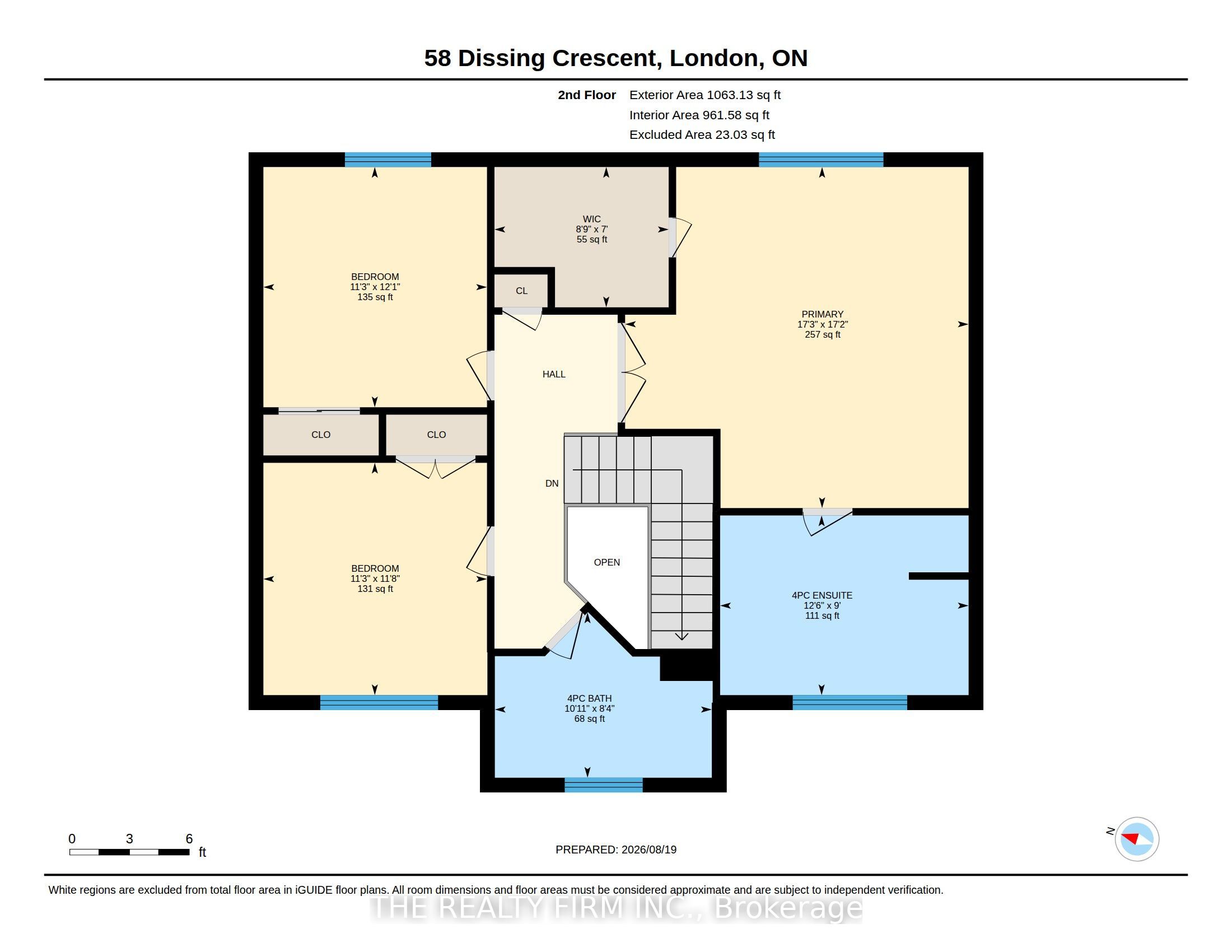 58 Dissing Crescent Property Photo 49