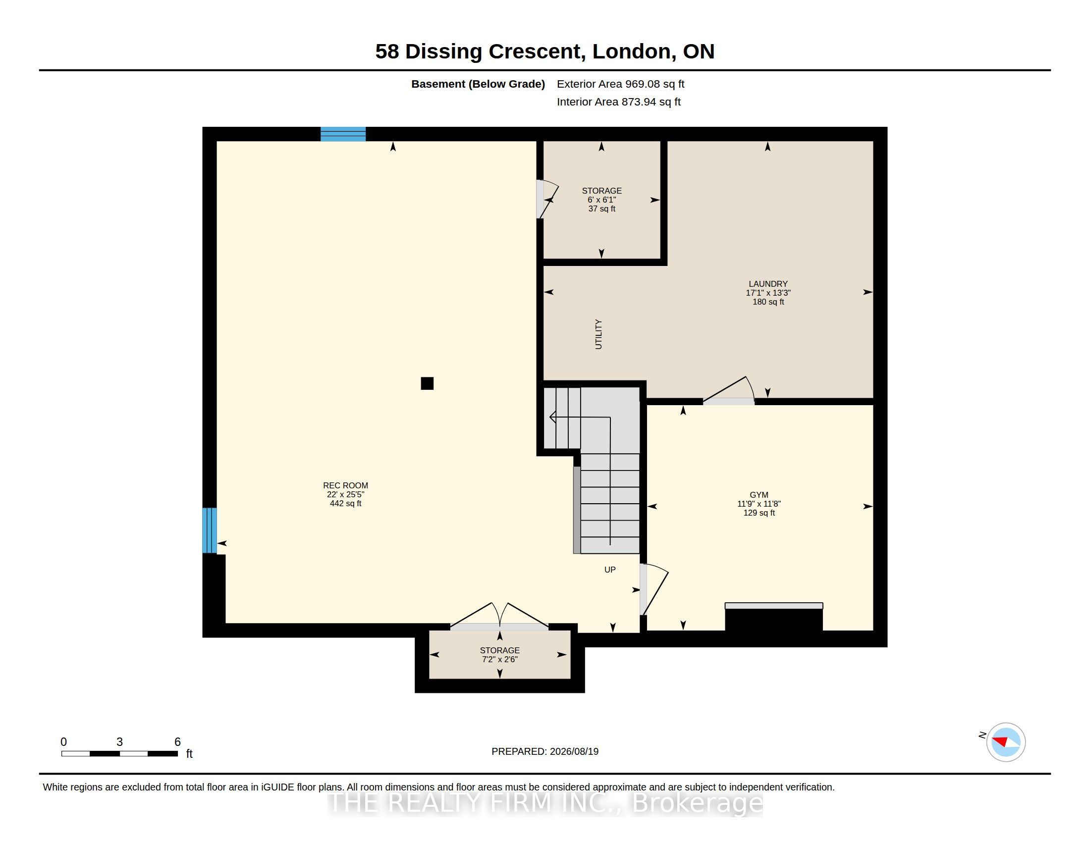 58 Dissing Crescent Property Photo 50