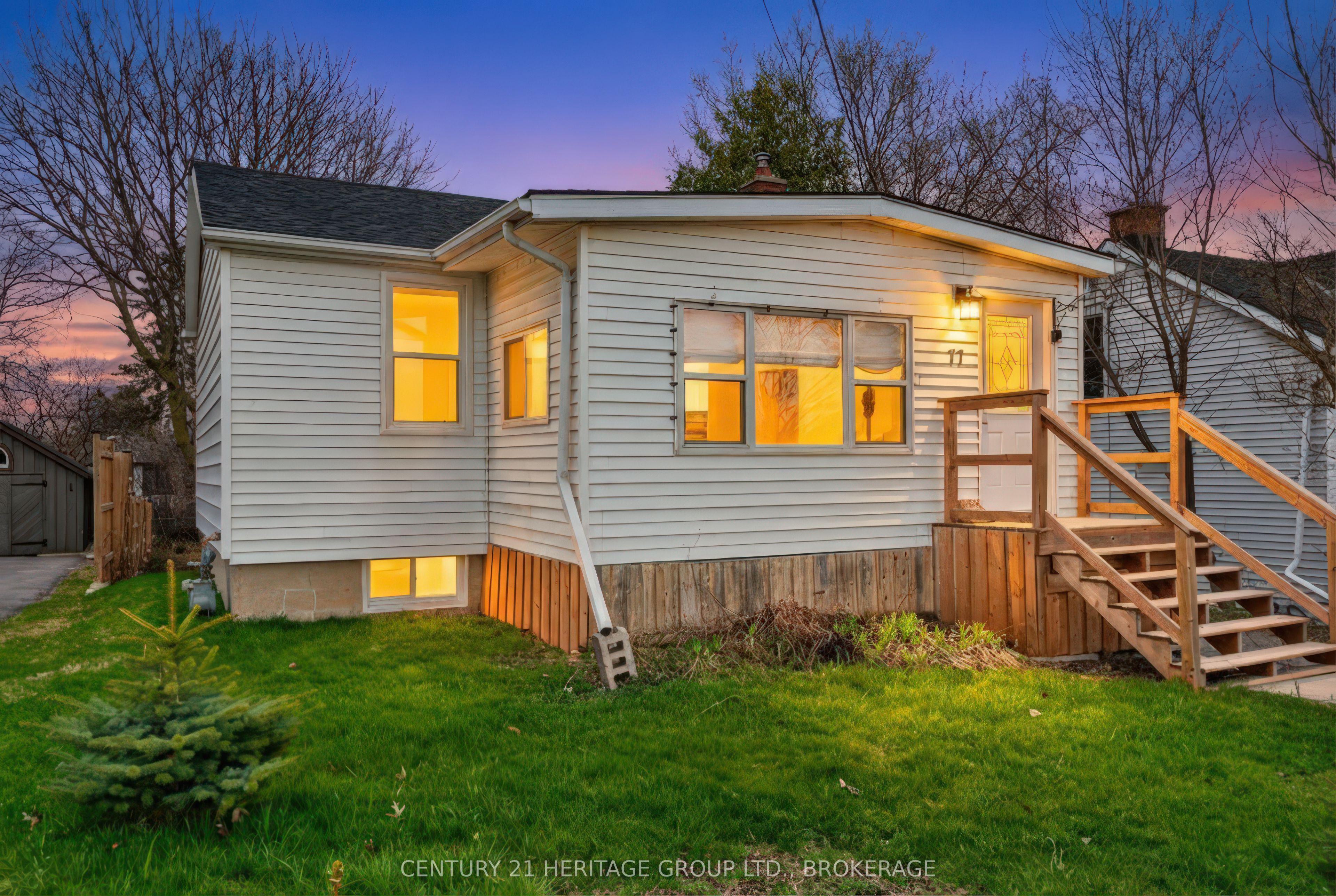 77 Portsmouth Avenue