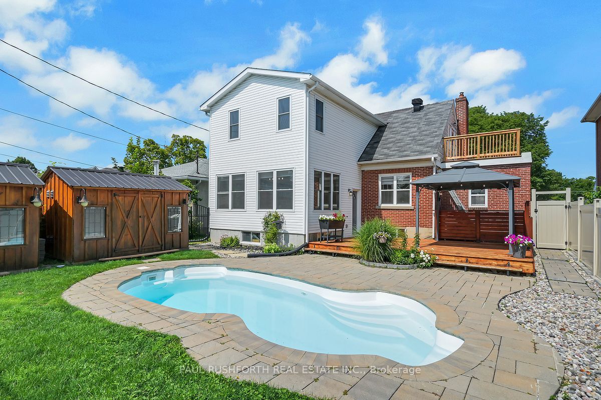 1072 Richard Avenue Property Photo 41