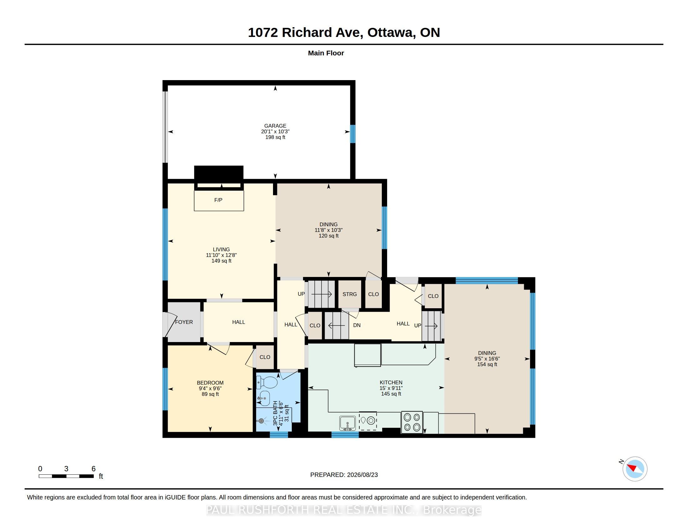1072 Richard Avenue Property Photo 42