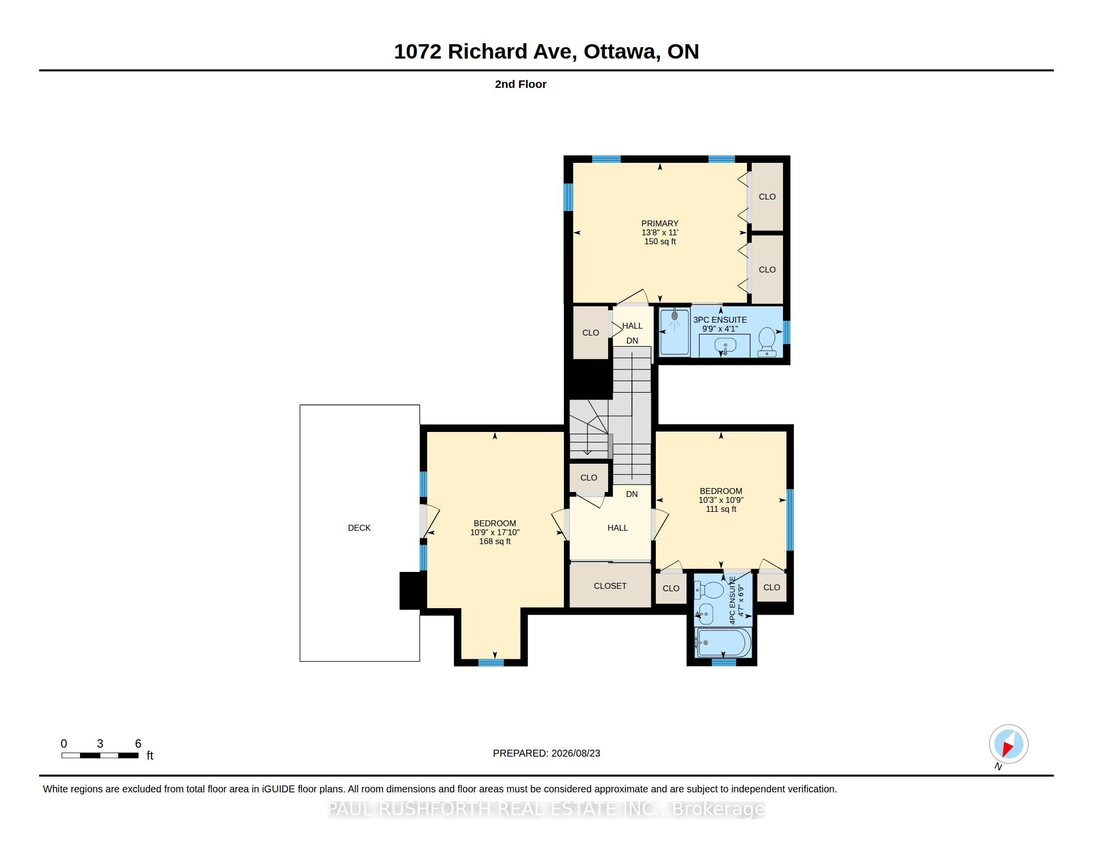 1072 Richard Avenue Property Photo 43