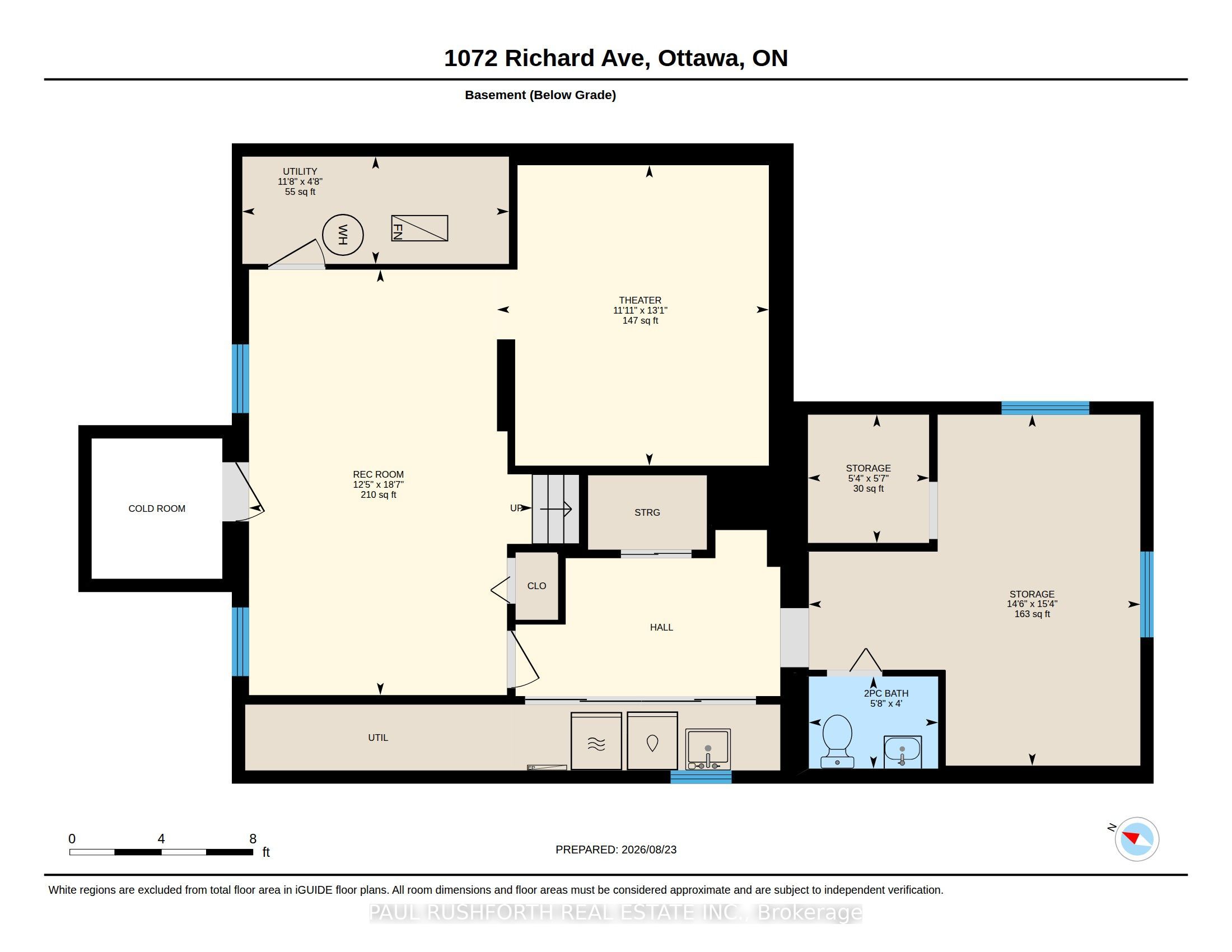 1072 Richard Avenue Property Photo 44