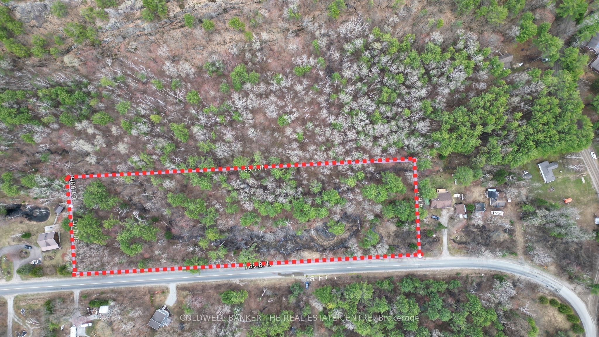 2493 Housey's Rapids Road Property Photo 3