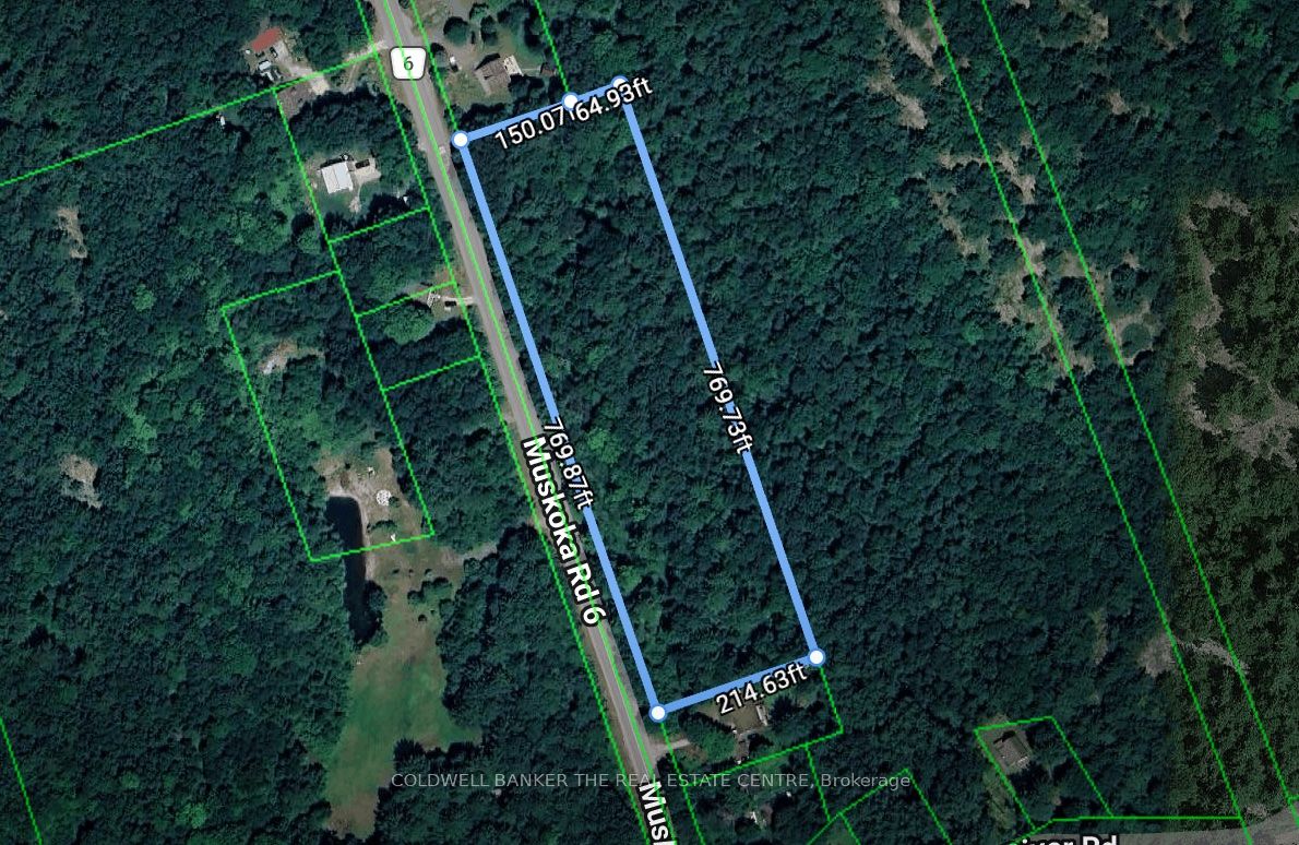 2493 Housey's Rapids Road Property Photo 4