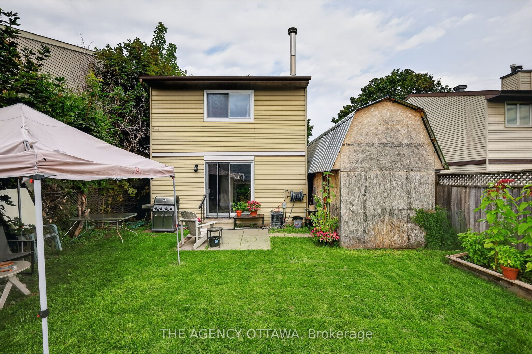 1775 Stonehenge Crescent Property Photo 33