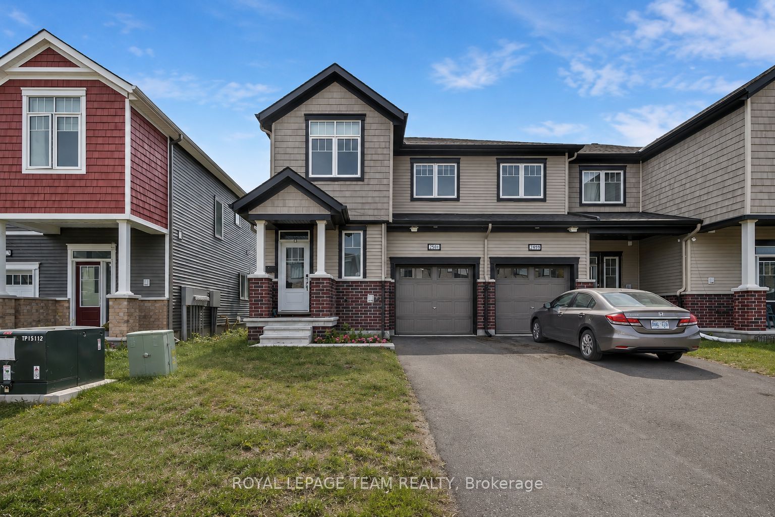 2501 Watercolours Way Property Photo 1