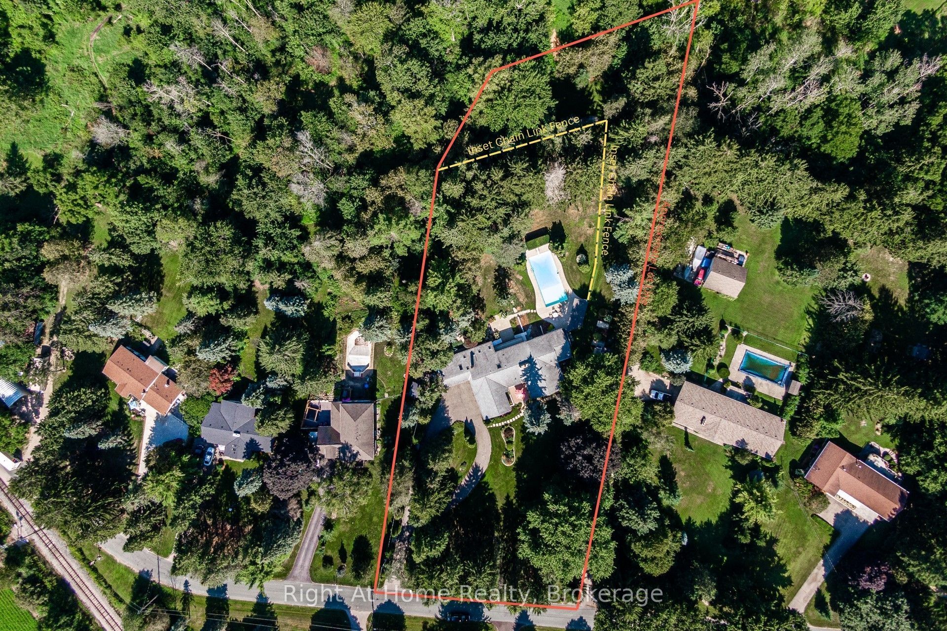 2880 Forest Road Property Photo 47