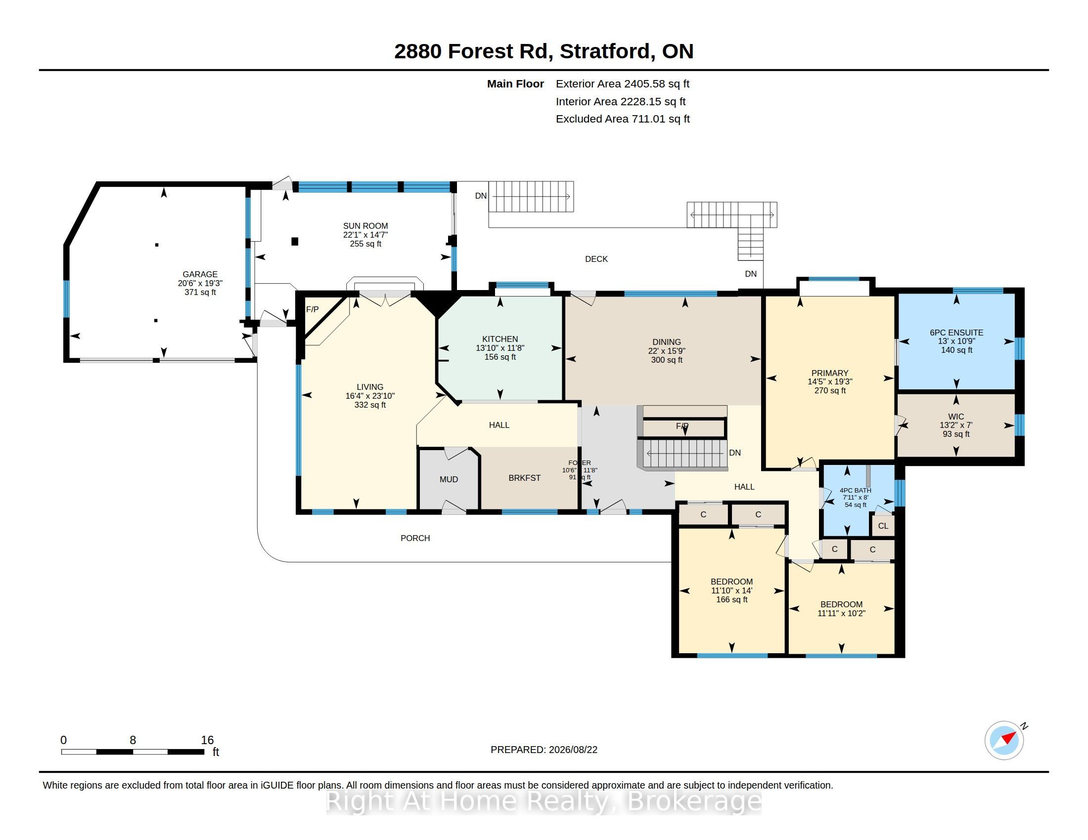 2880 Forest Road Property Photo 48