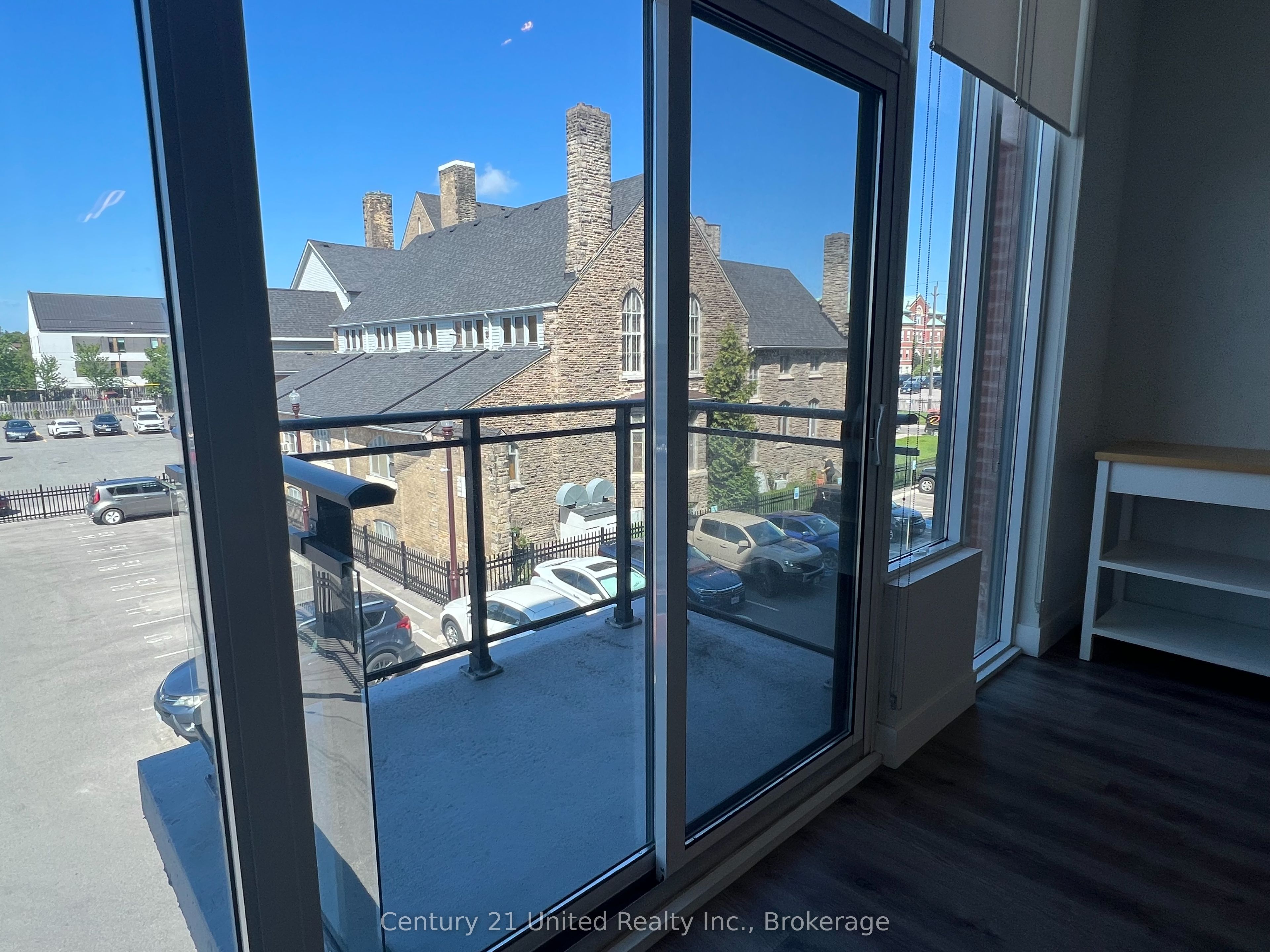 475 George Street N 319 Property Photo 12