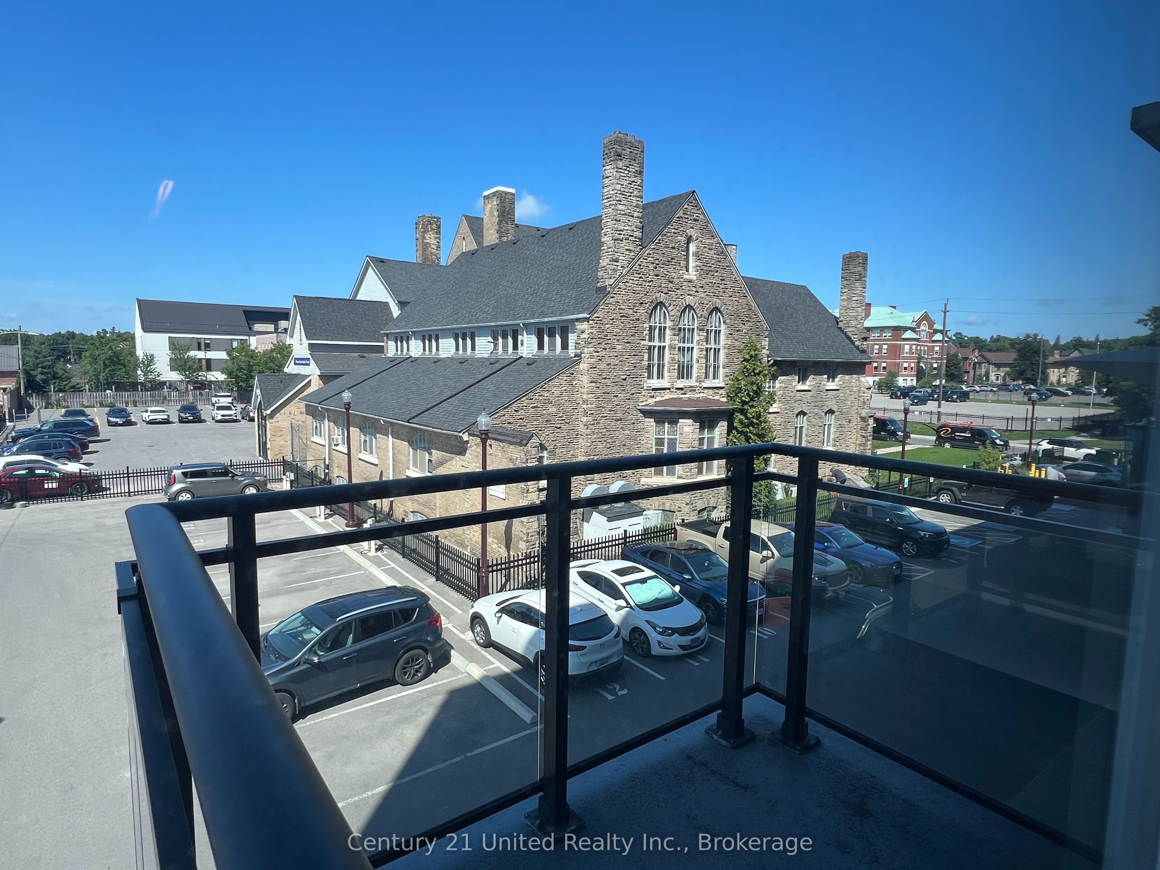 475 George Street N 319 Property Photo 13