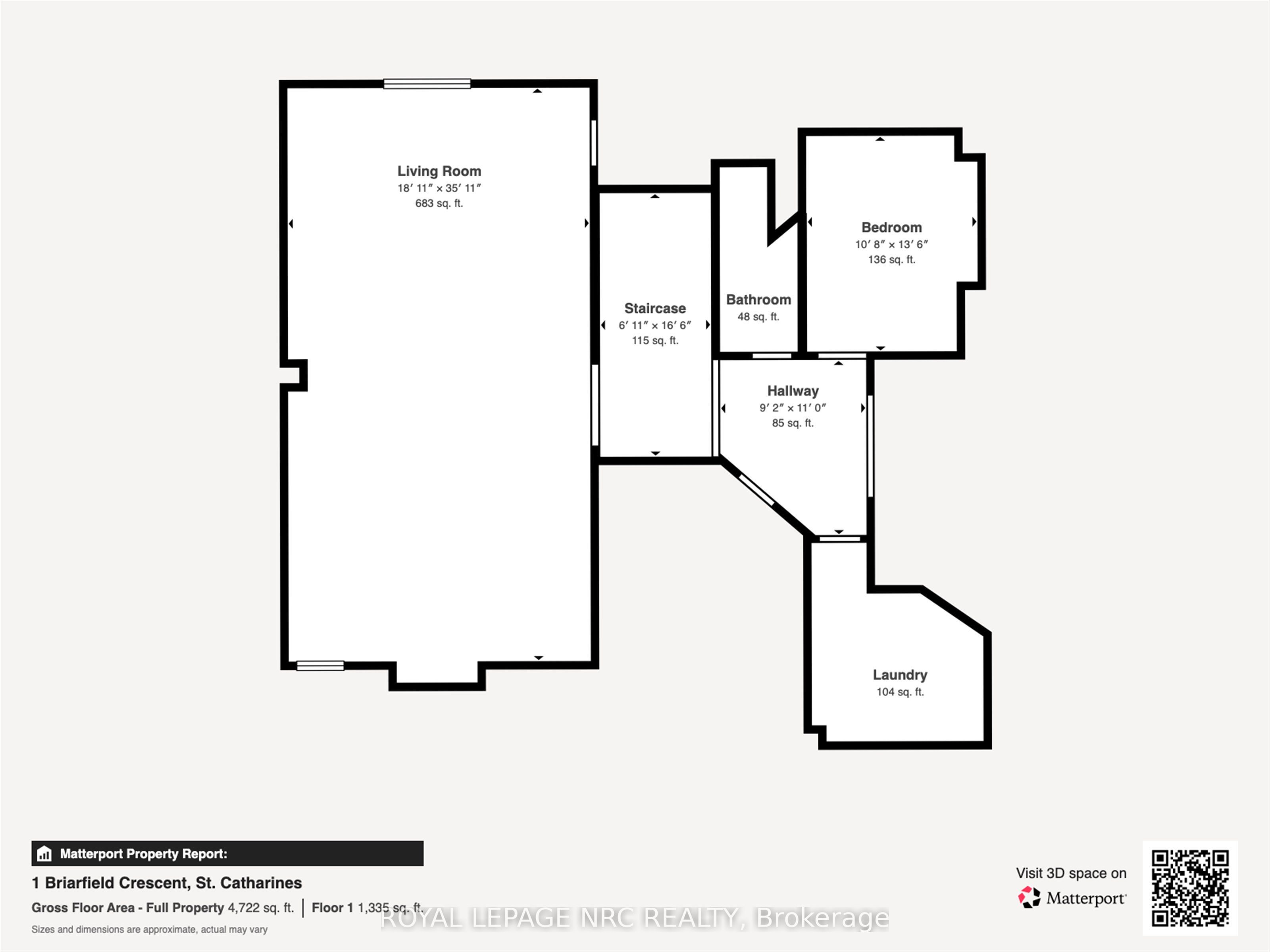 1 Briarfield Crescent Property Photo 47