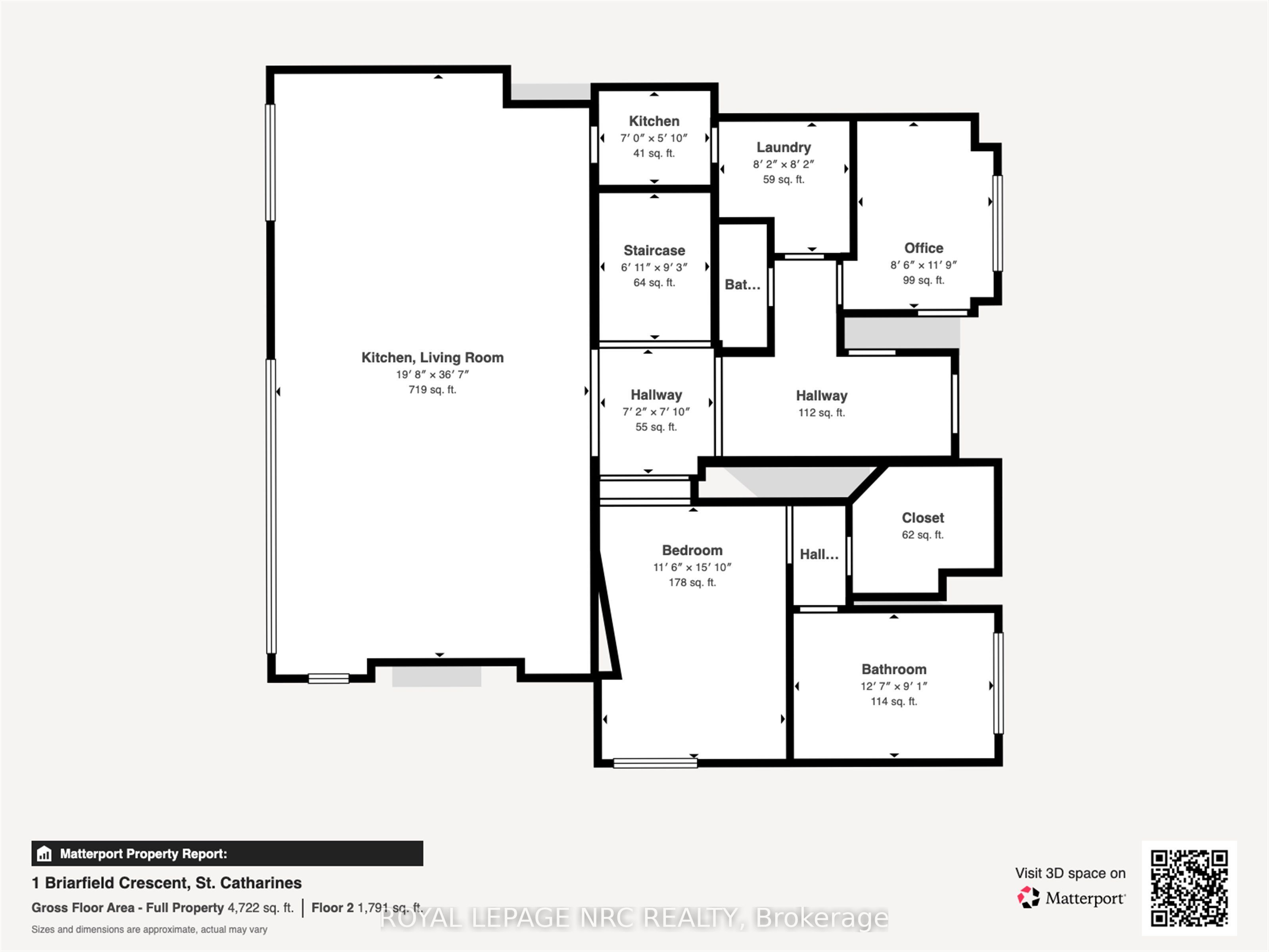 1 Briarfield Crescent Property Photo 48